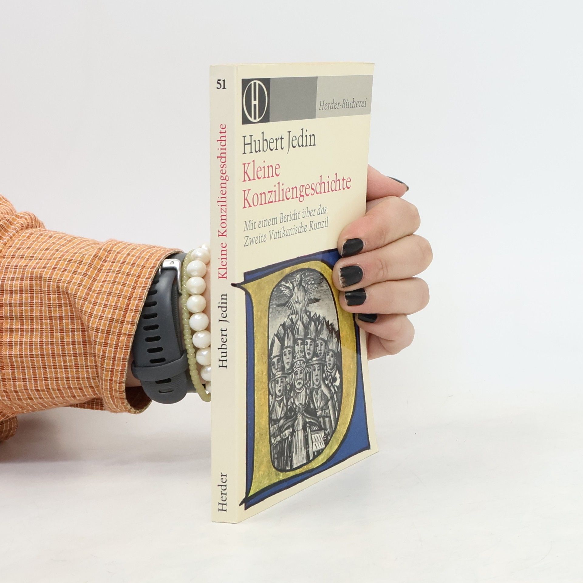 Kleine Konziliengeschichte