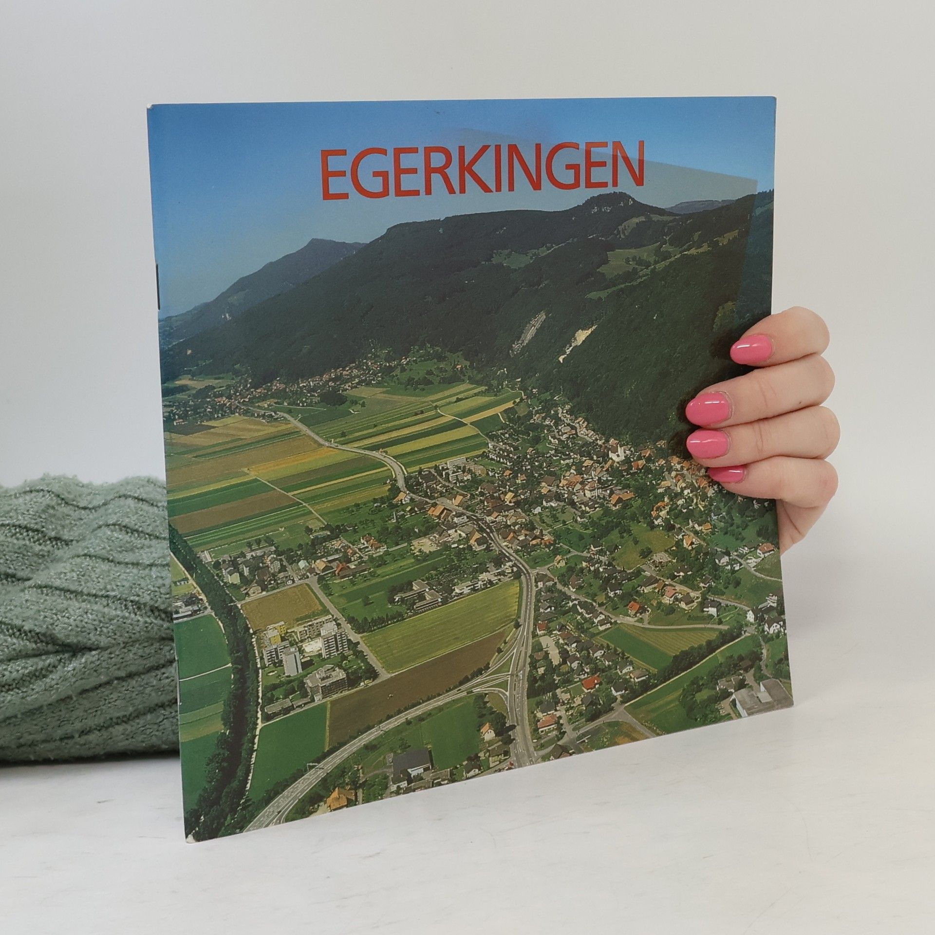 Autorenkollektiv Egerkingen