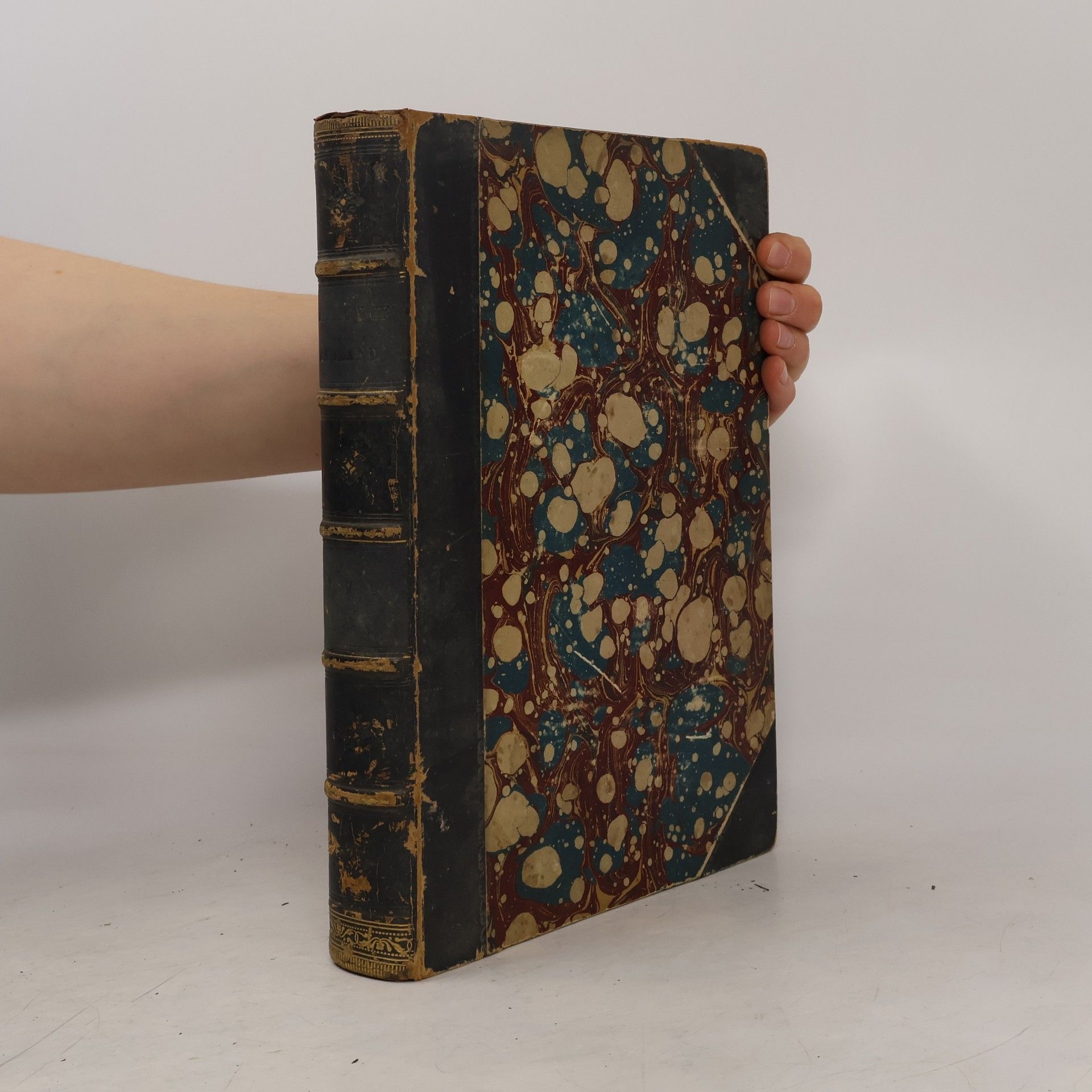 Various authors Cassell's Illustrated History of England I.