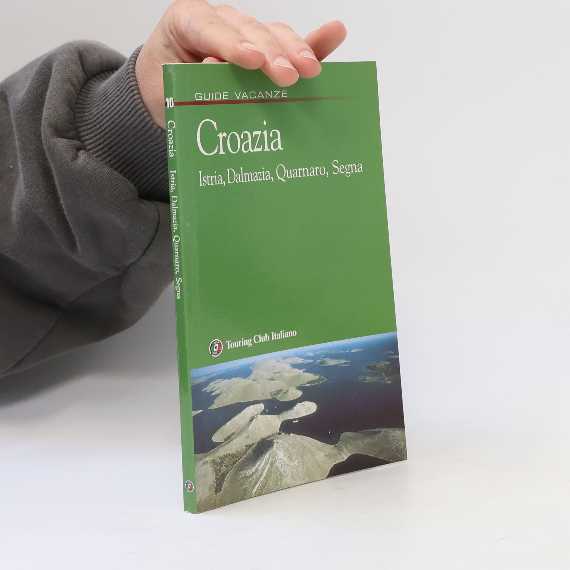 Collectif d'auteurs Croazia 10