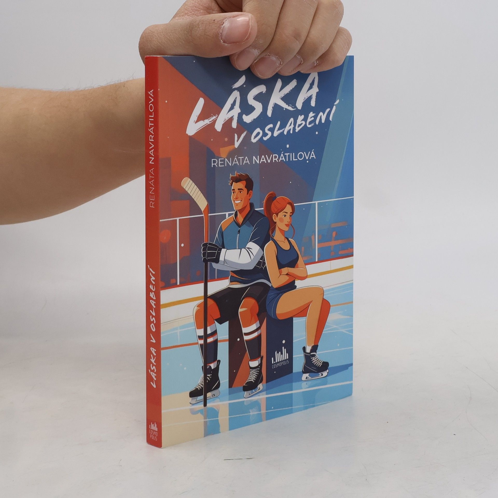 Láska v oslabení