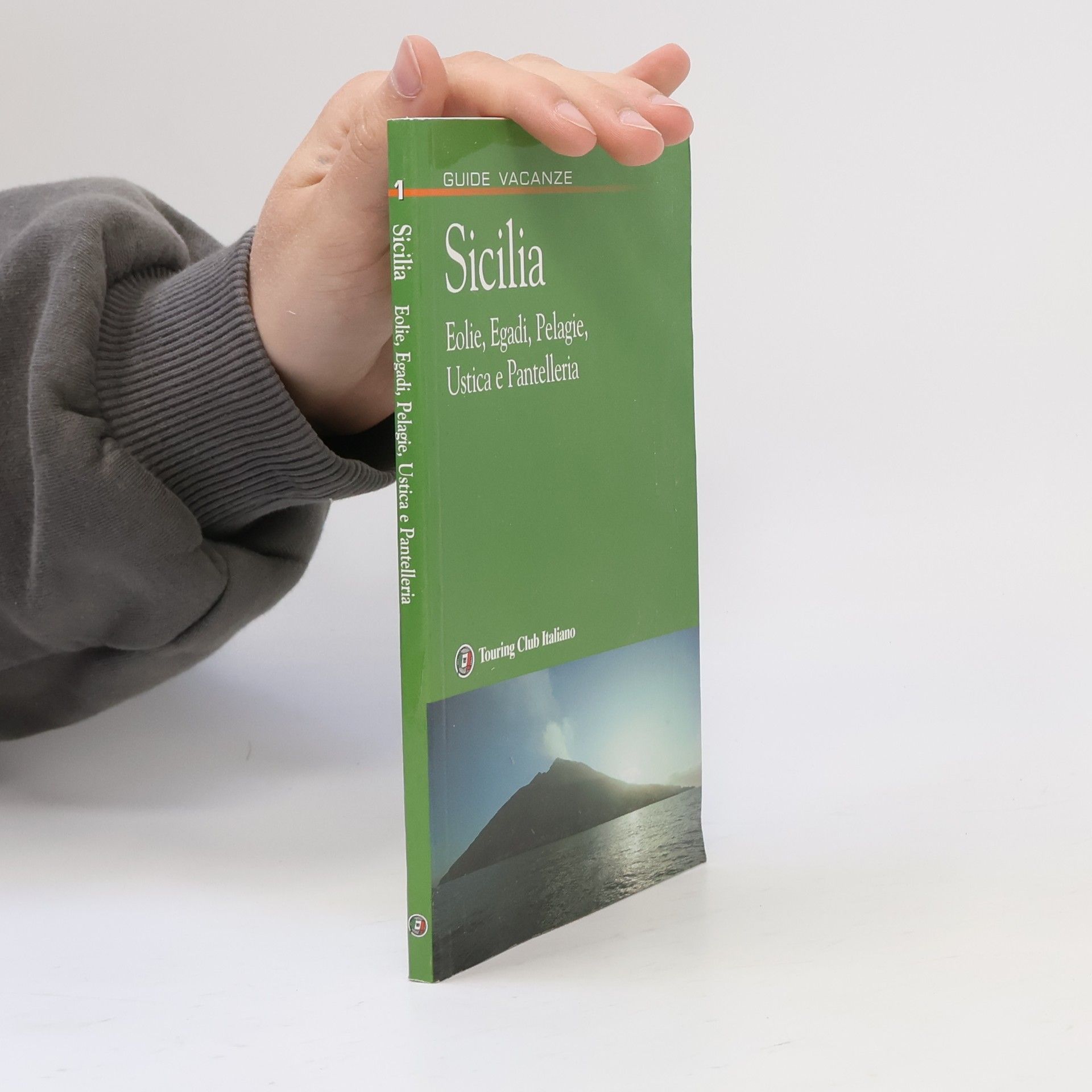 Various authors Sicilia 1