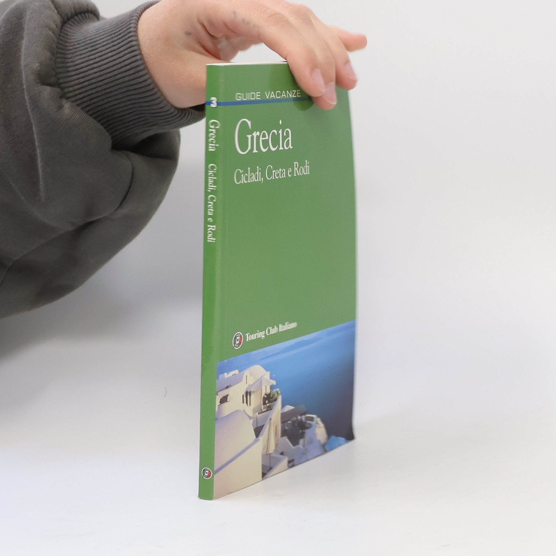Autorenkollektiv Grecia 3