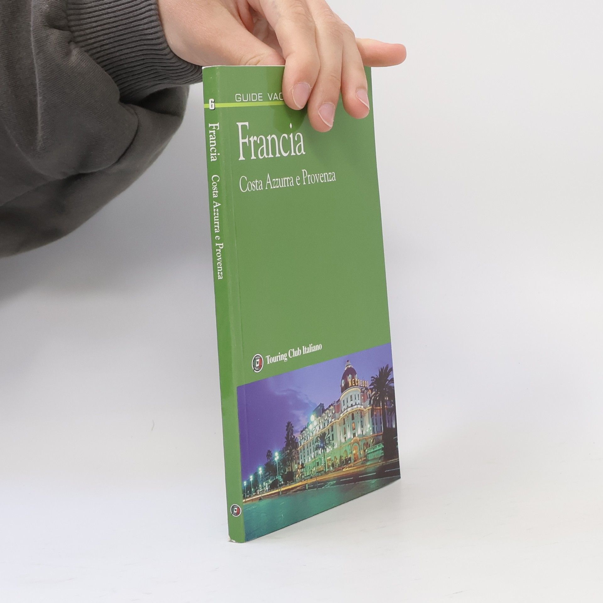 Various authors Francia 6