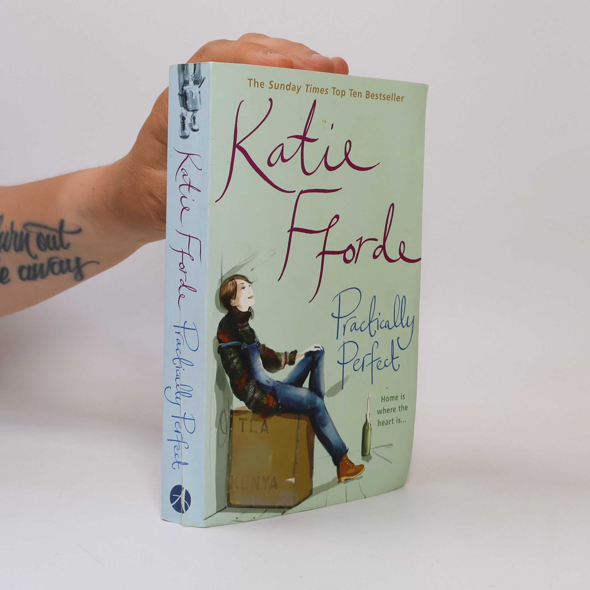 Katie Fforde Practically Perfect