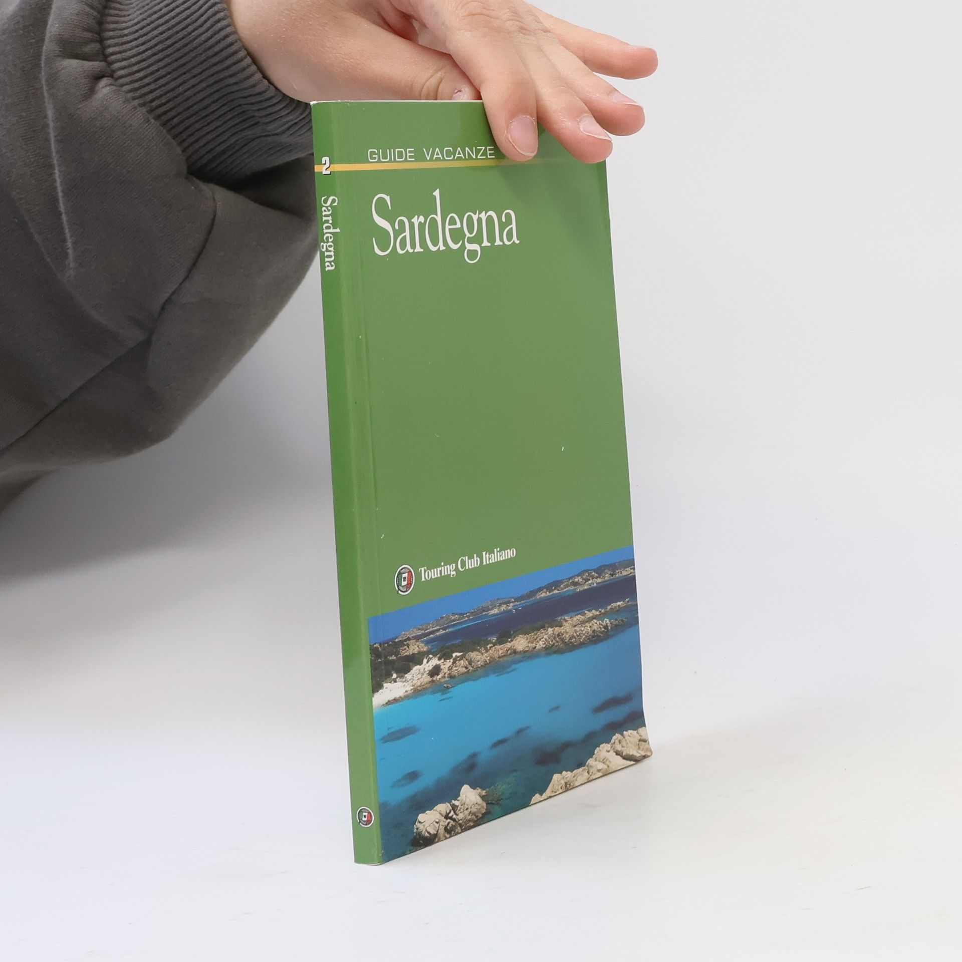 Autorenkollektiv Sardegna 2
