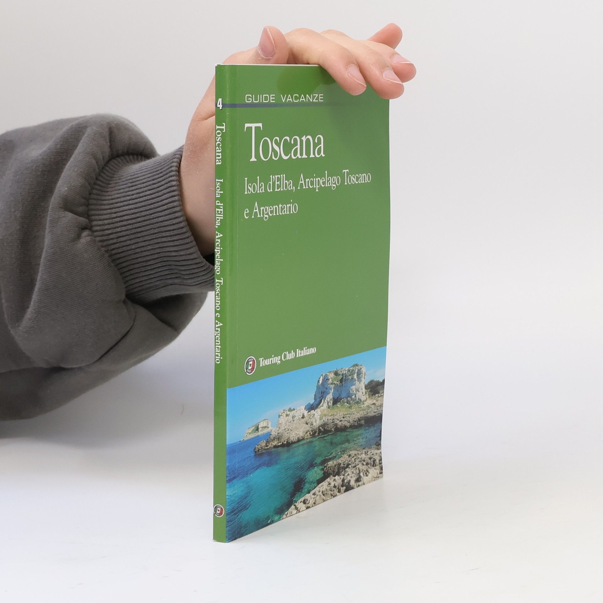Various authors Toscana 4