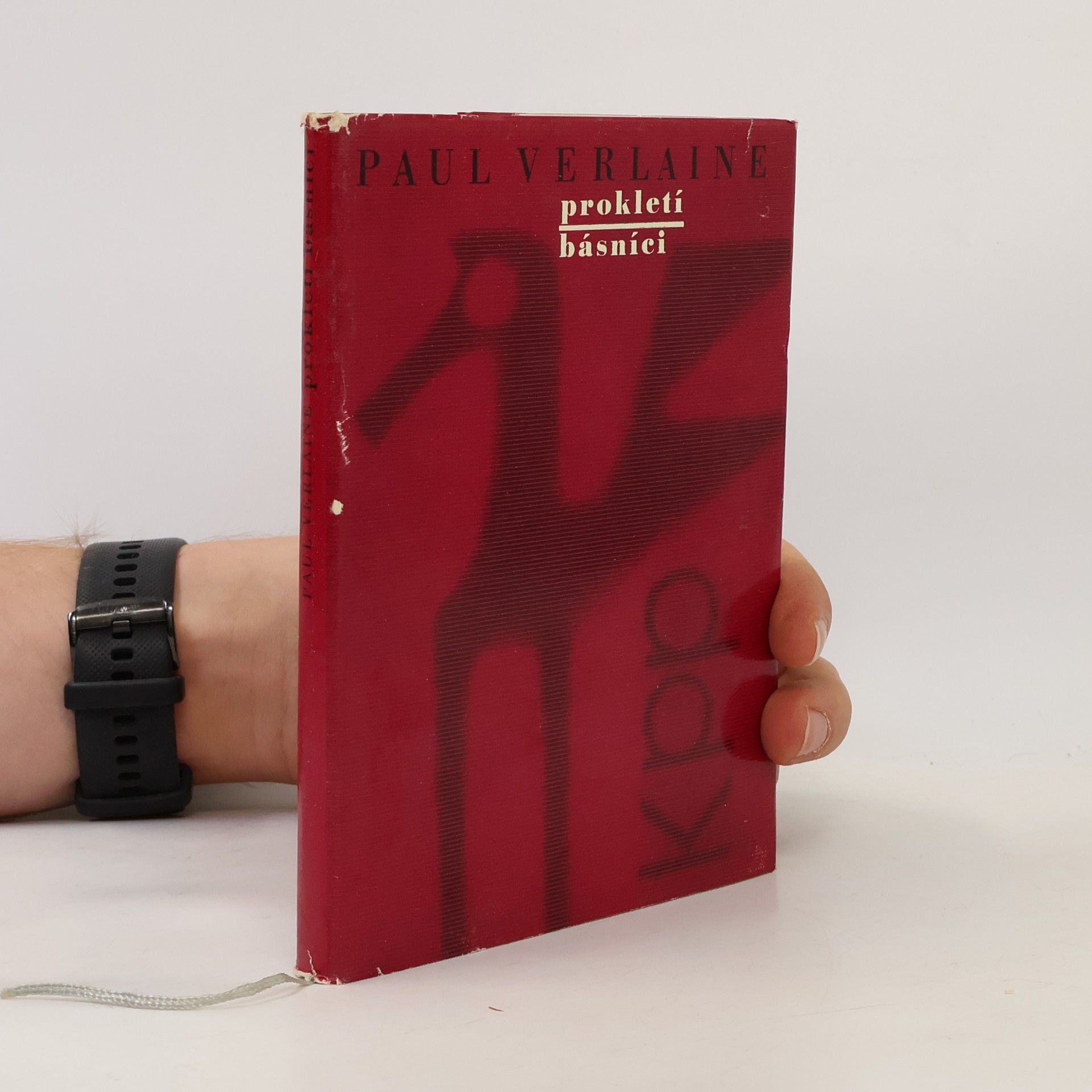 Paul Verlaine Prokletí básníci