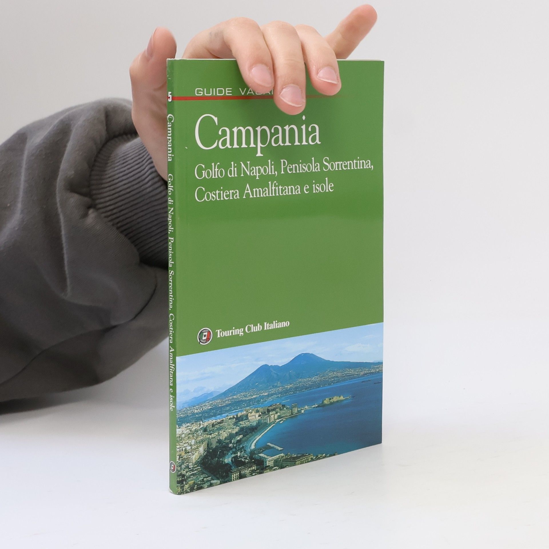 Autorenkollektiv Campania 5