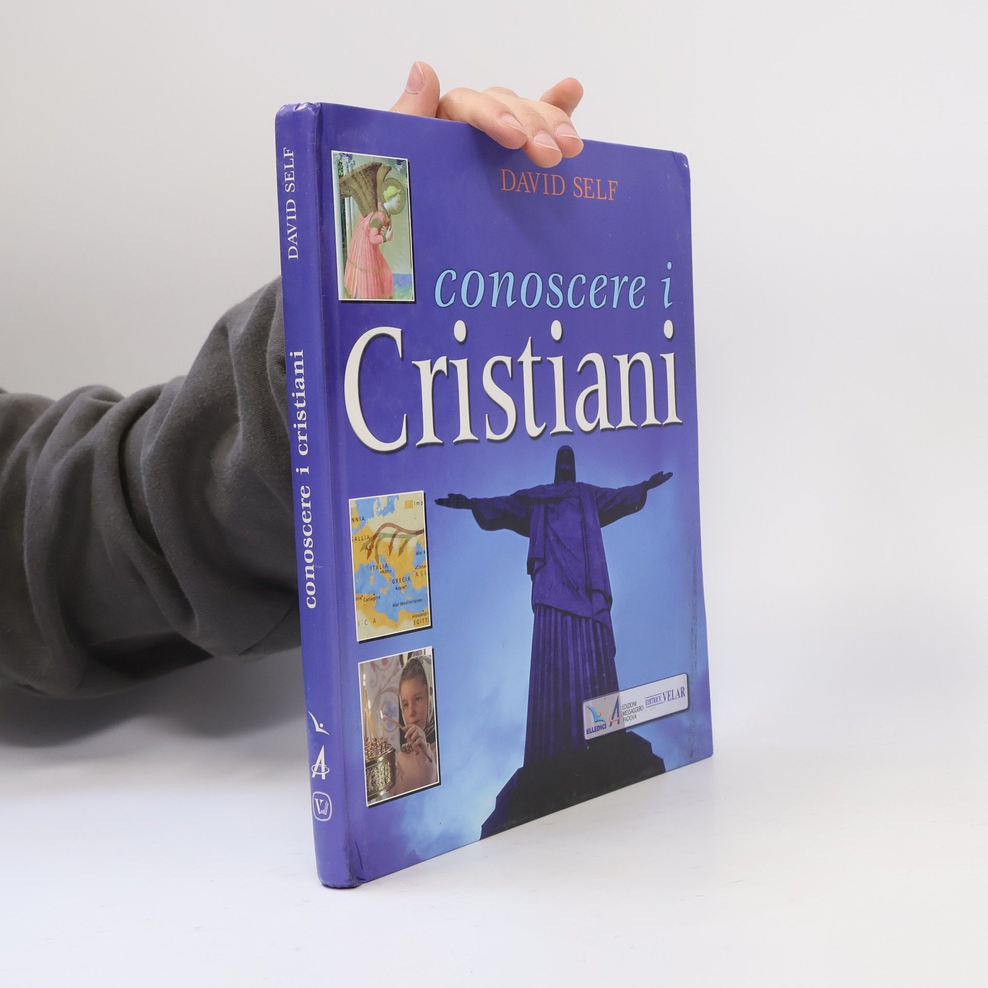 Conoscere i Cristiani