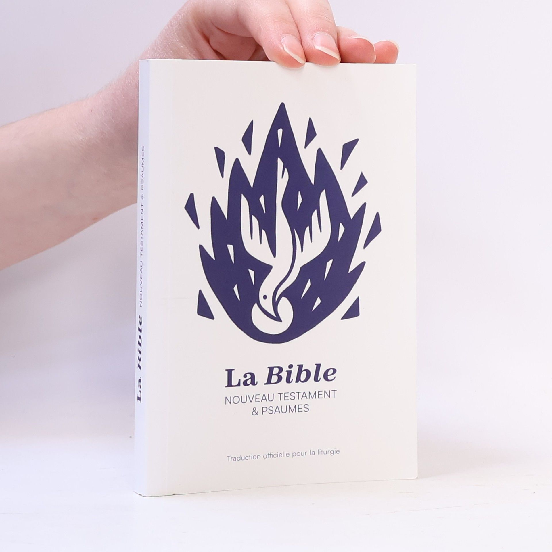 Autores varios Nouveau Testament et Psaumes