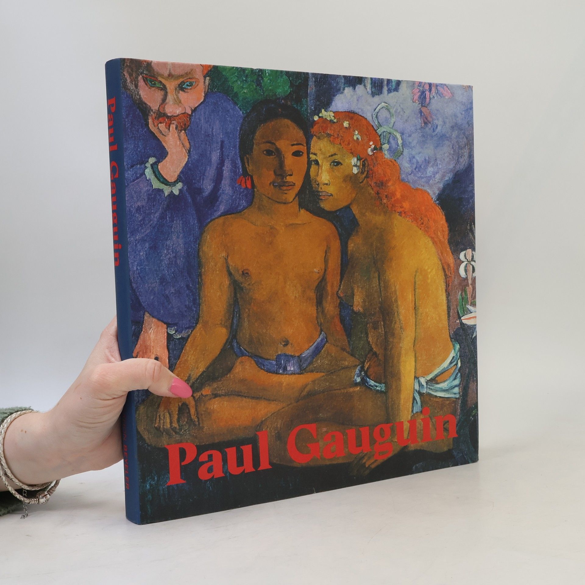 Autorenkollektiv Paul Gauguin