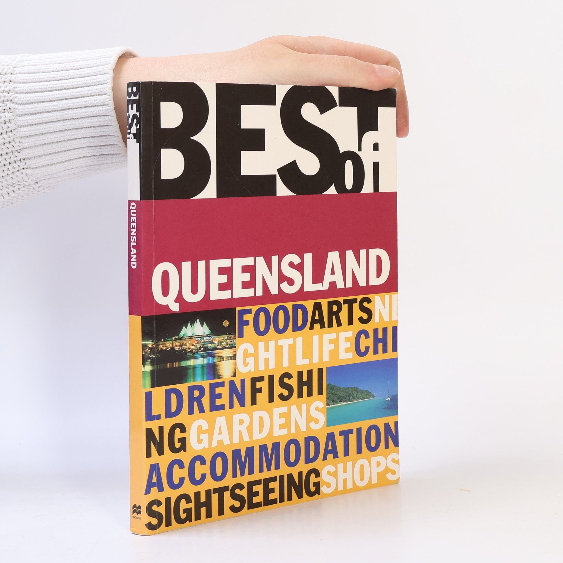 Best of Queensland