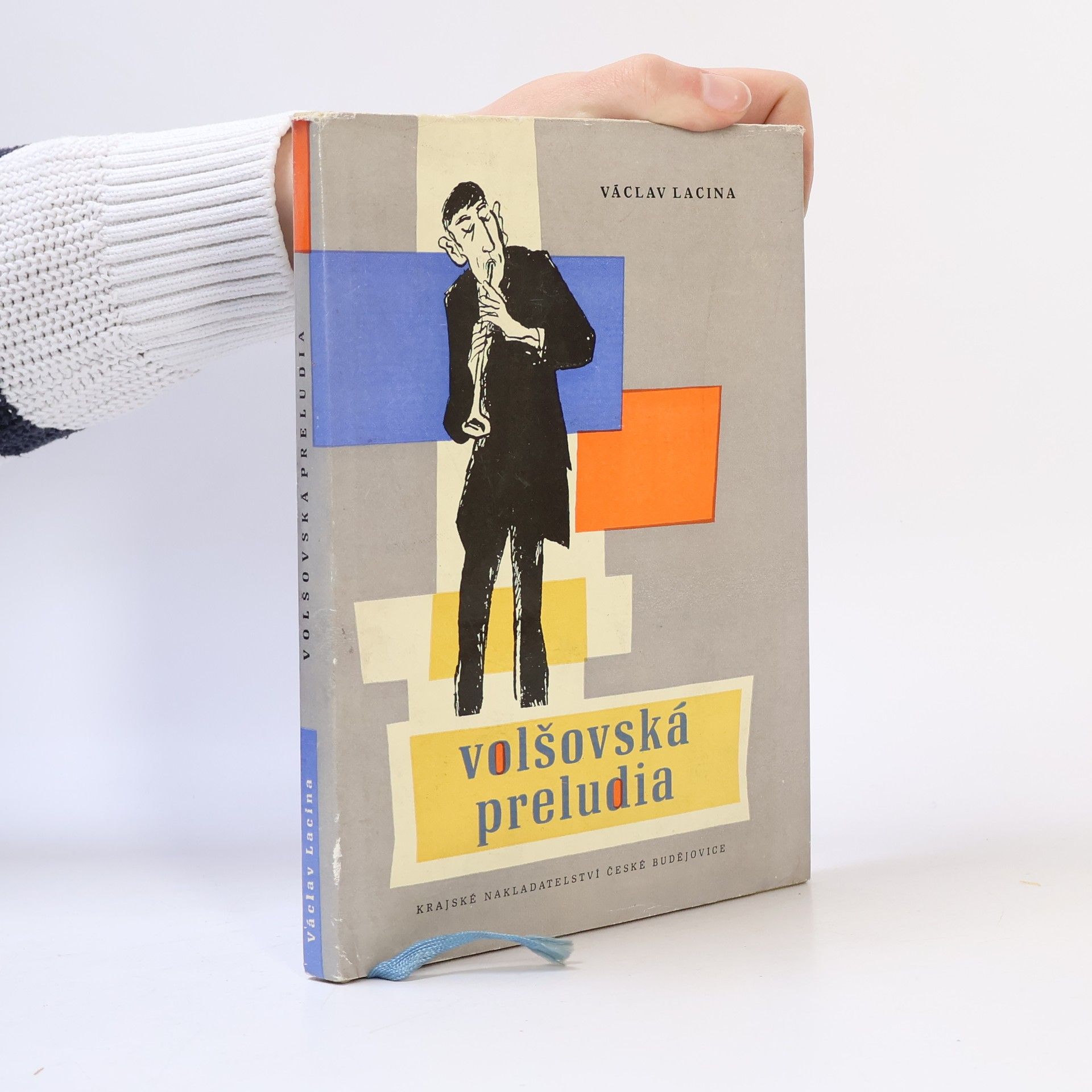 Volšovská preludia