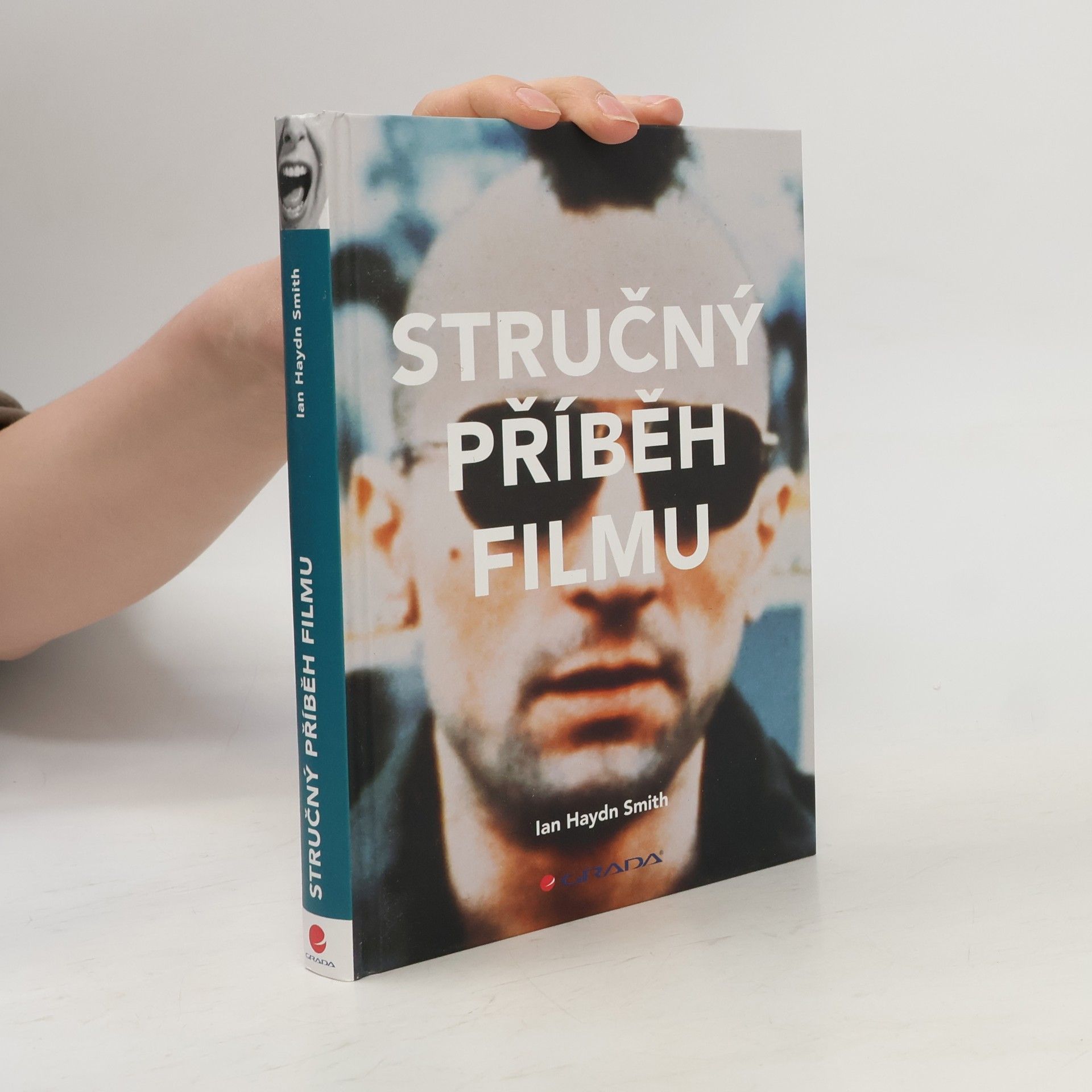 Ian Haydn Smith Stručný příběh filmu