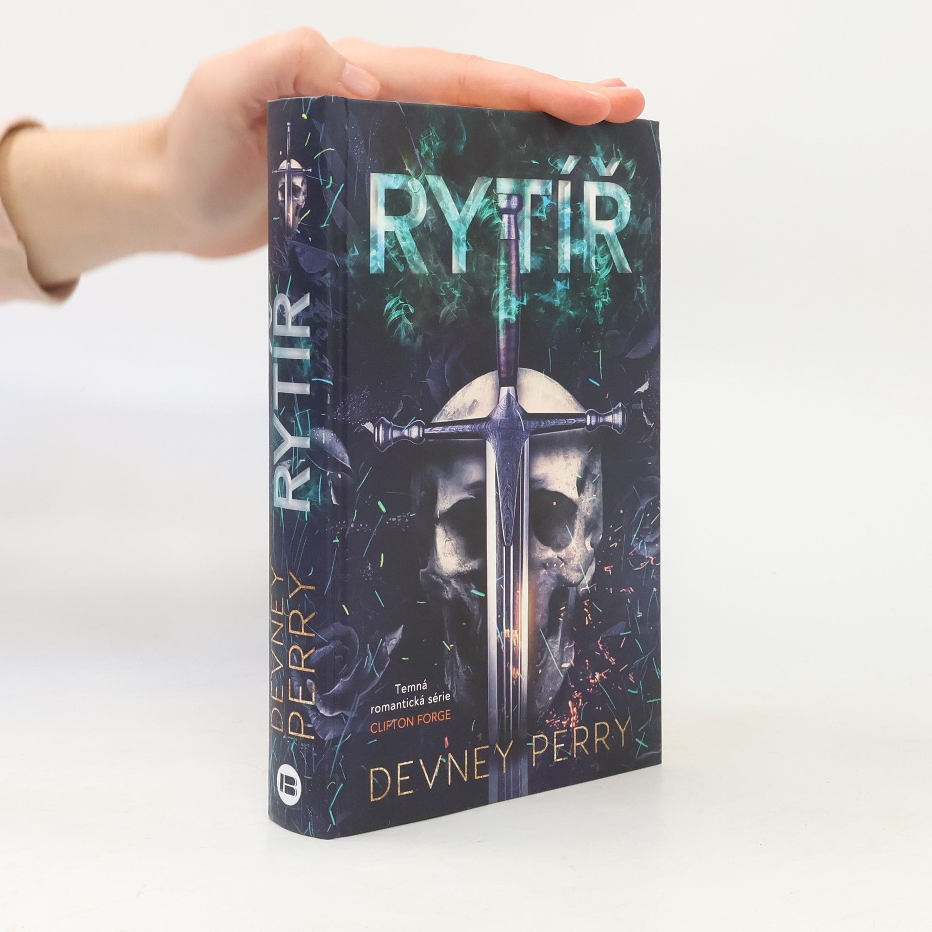 Devney Perry Rytíř