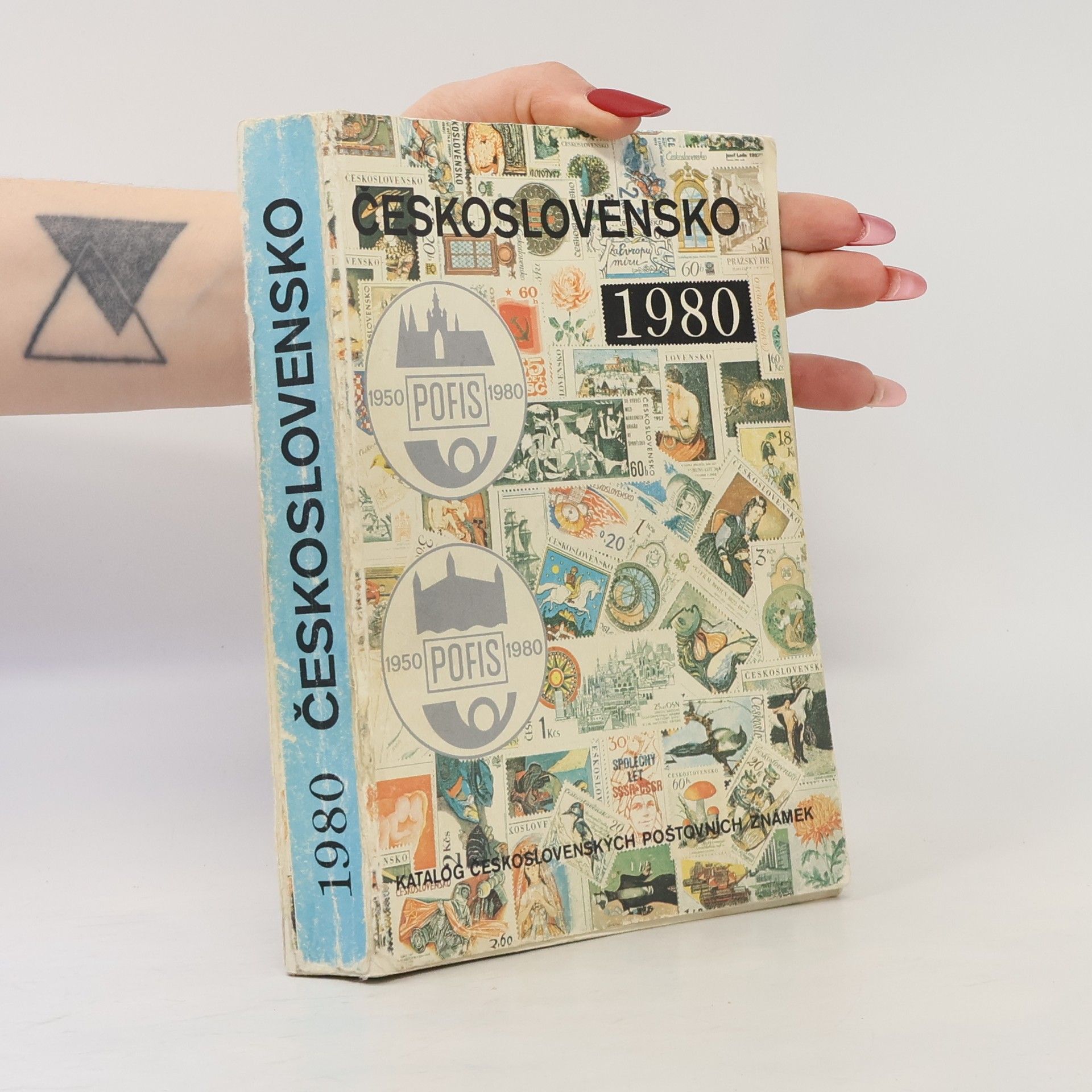 Various authors Československo 1980