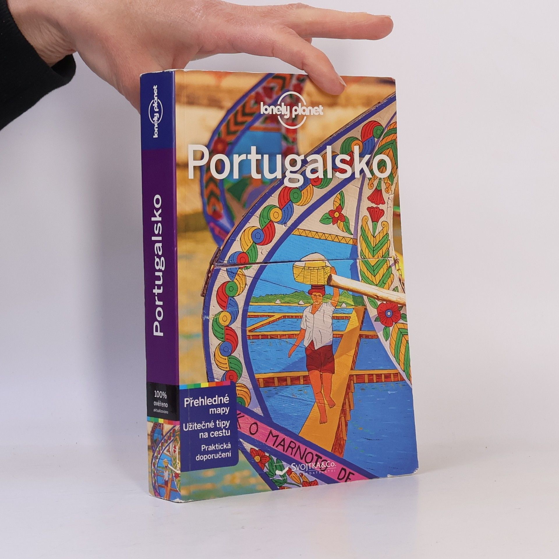 Regis St. Louis Portugalsko