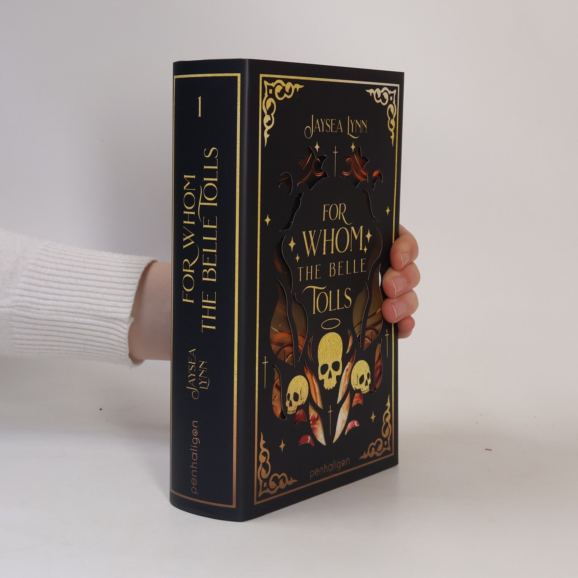 For Whom the Belle Tolls