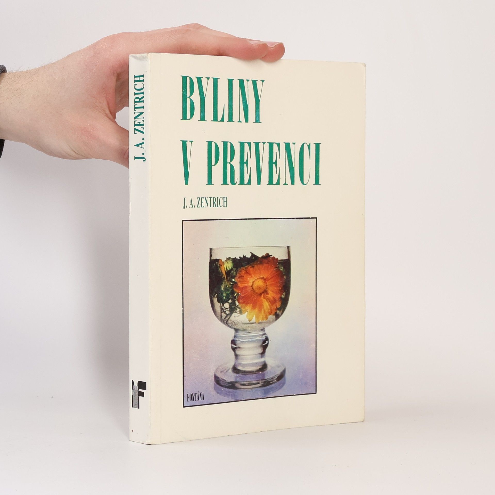 Byliny v prevenci