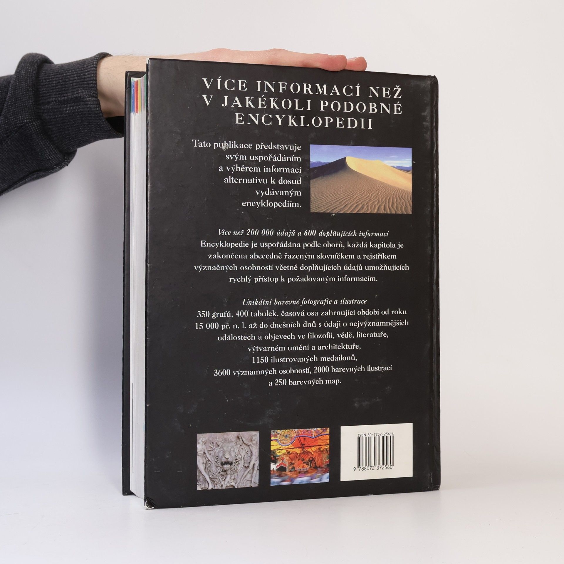 James Hughes Velká obrazová všeobecná encyklopedie
