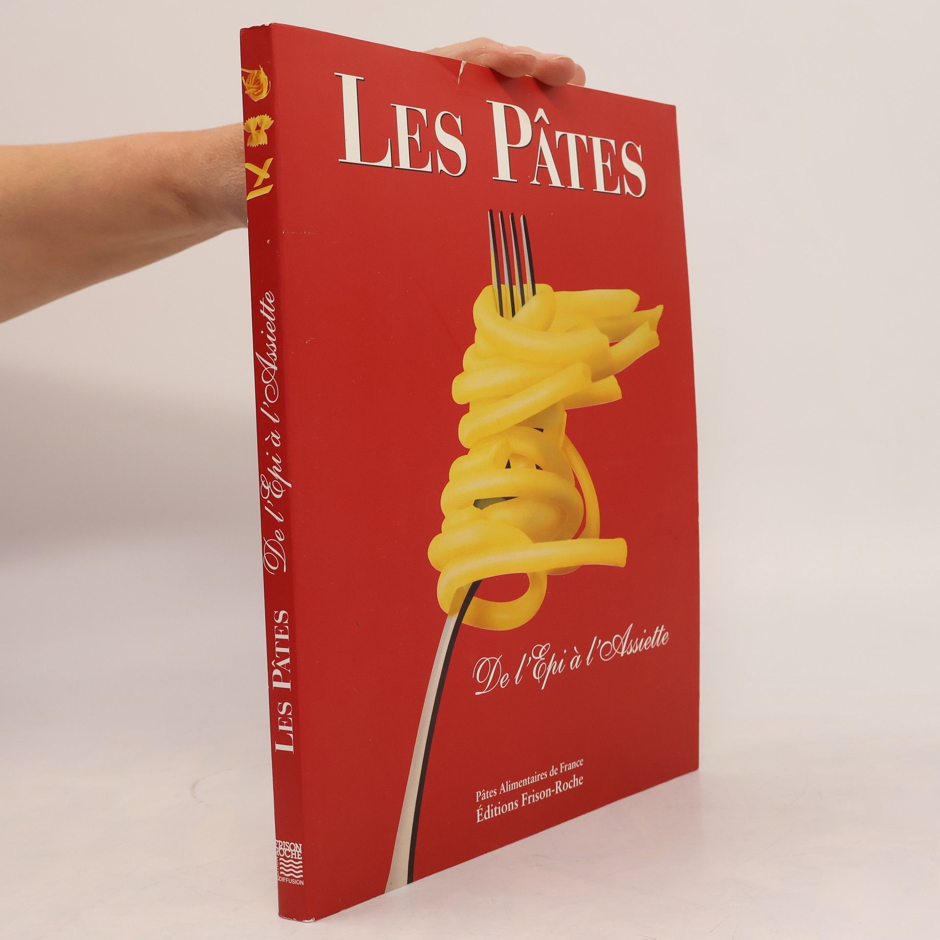 Les pâtes