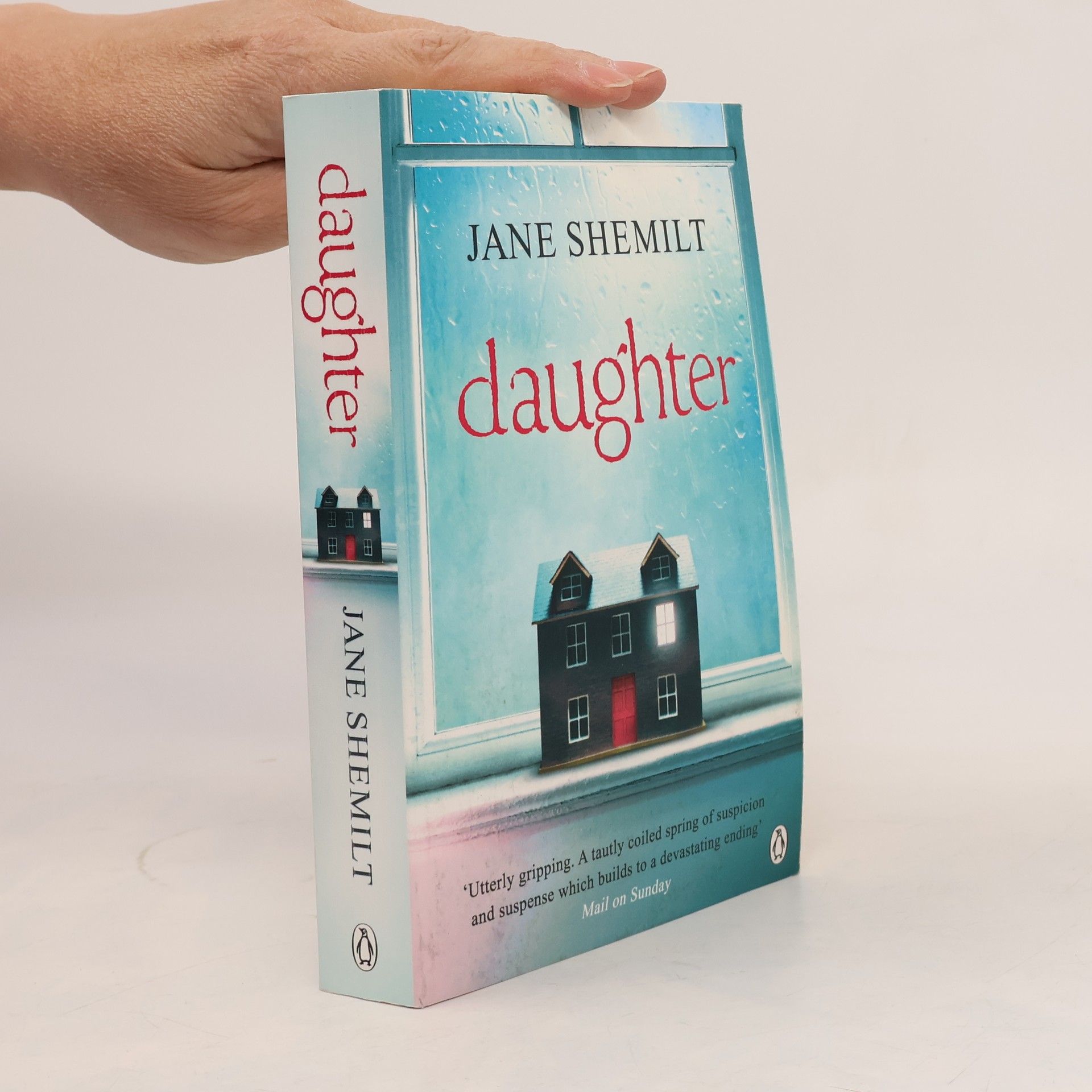 Jane Shemilt Daughter