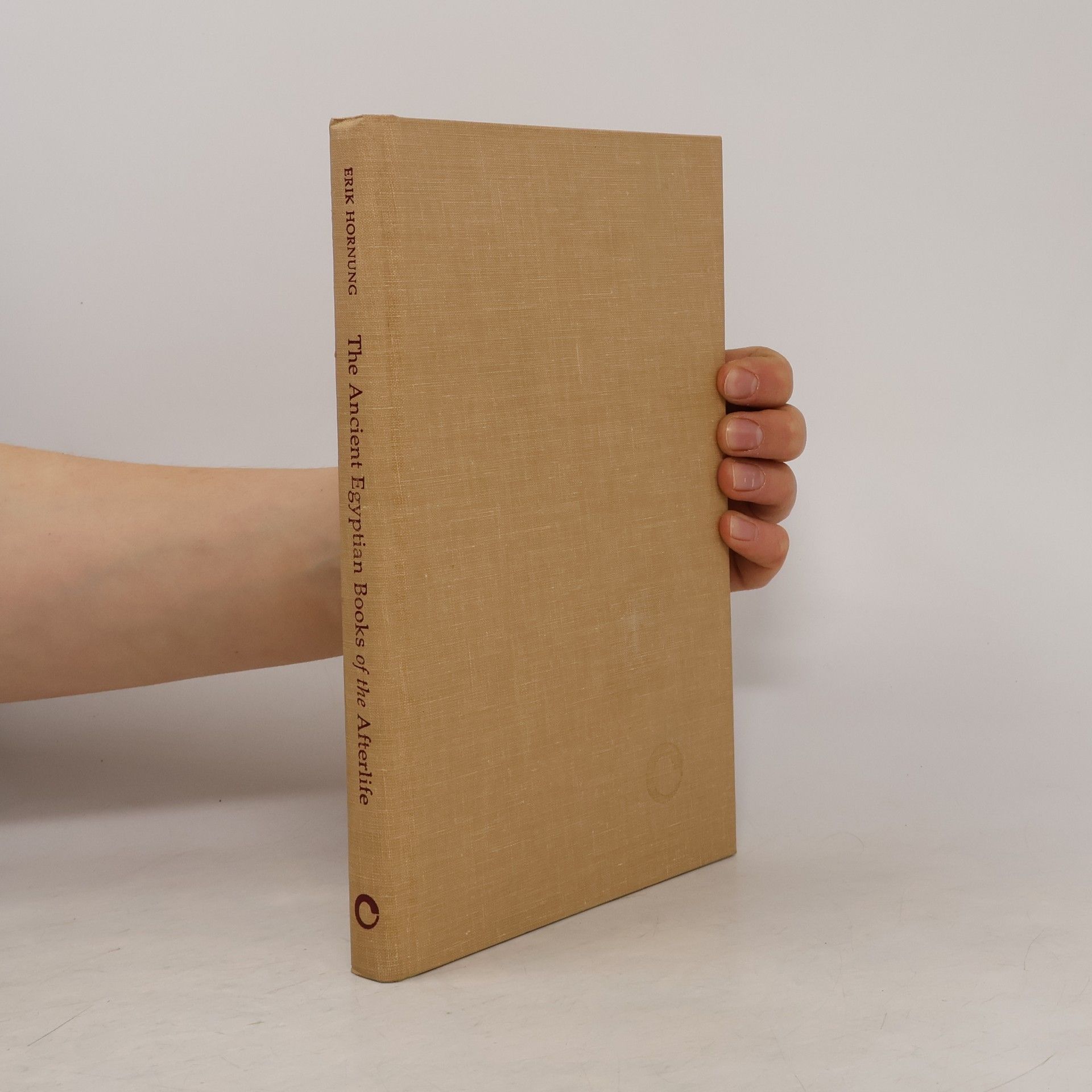 David Lorton The Ancient Egyptian Books of the Afterlife