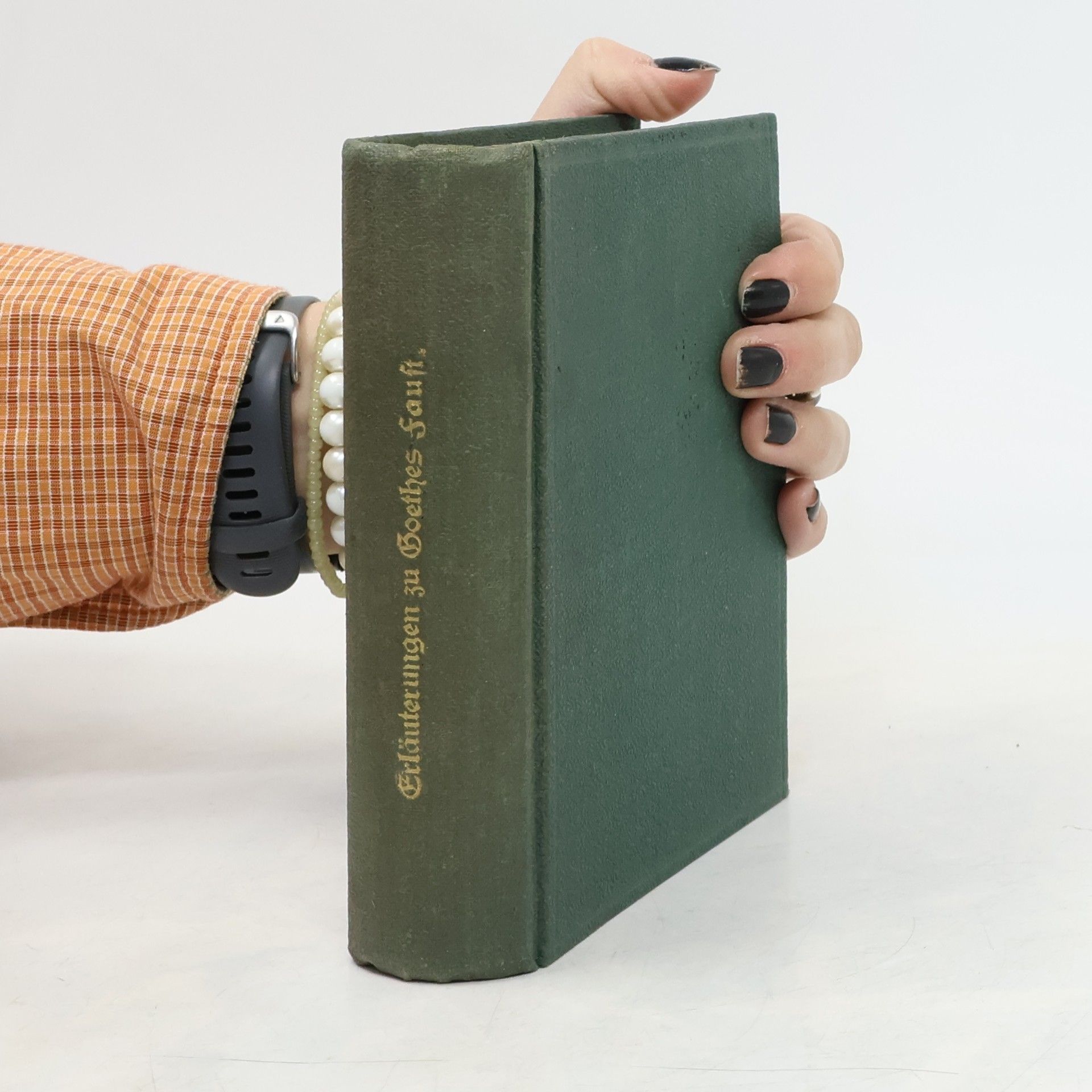 Johann Wolfgang von Goethe Goethes Faust 1