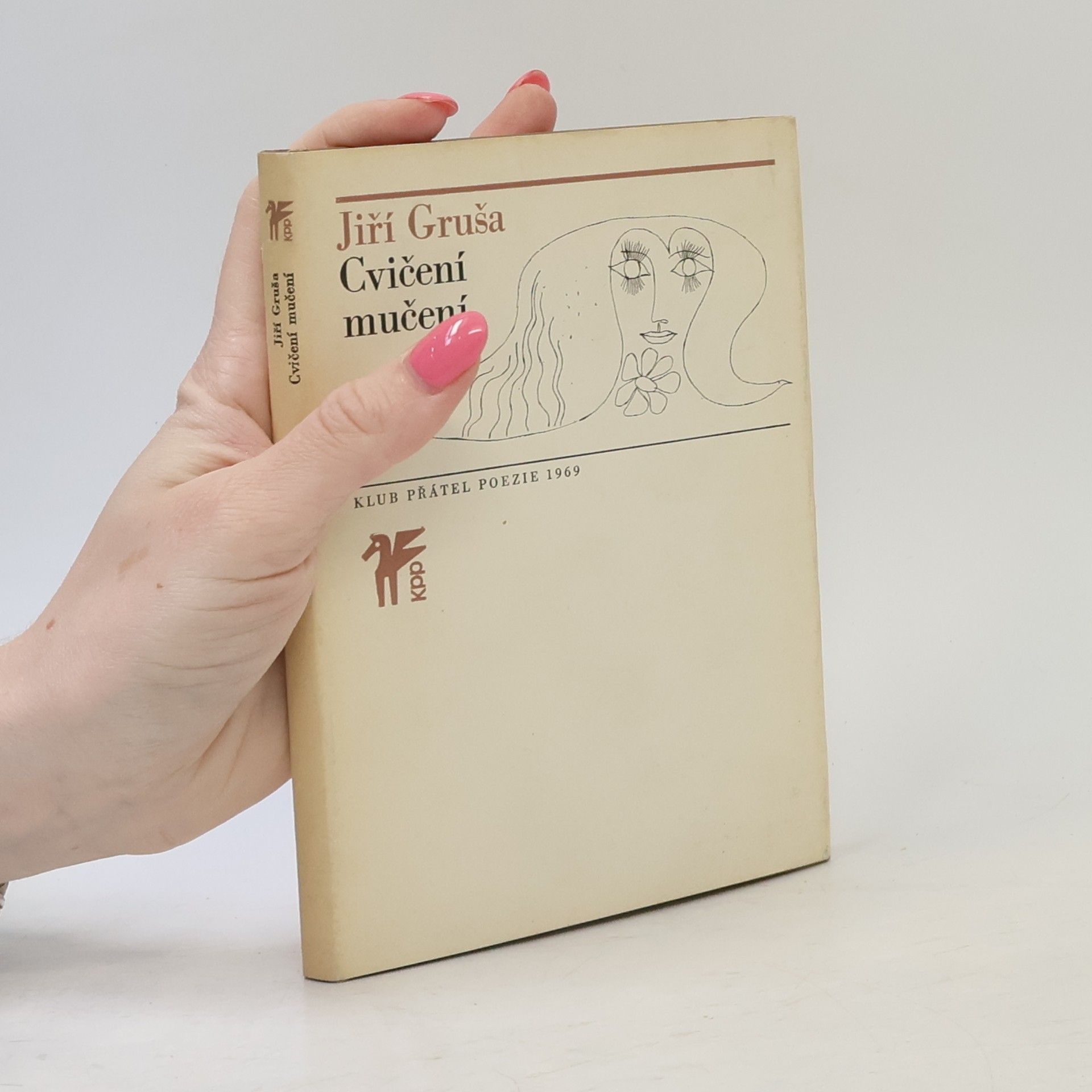 Richard Fremund Cvičení mučení