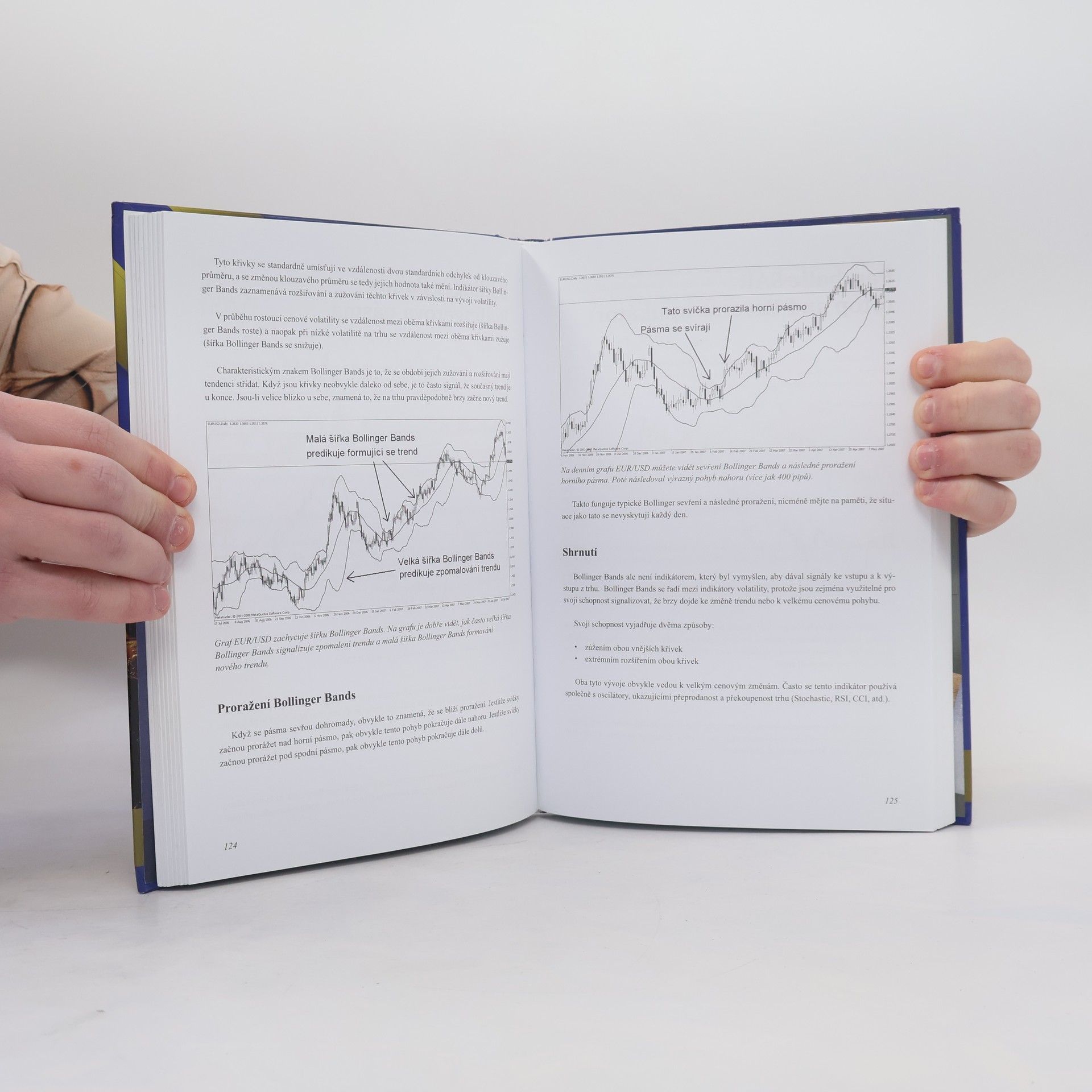 Ondřej Hartman Jak se stát forexovým obchodníkem