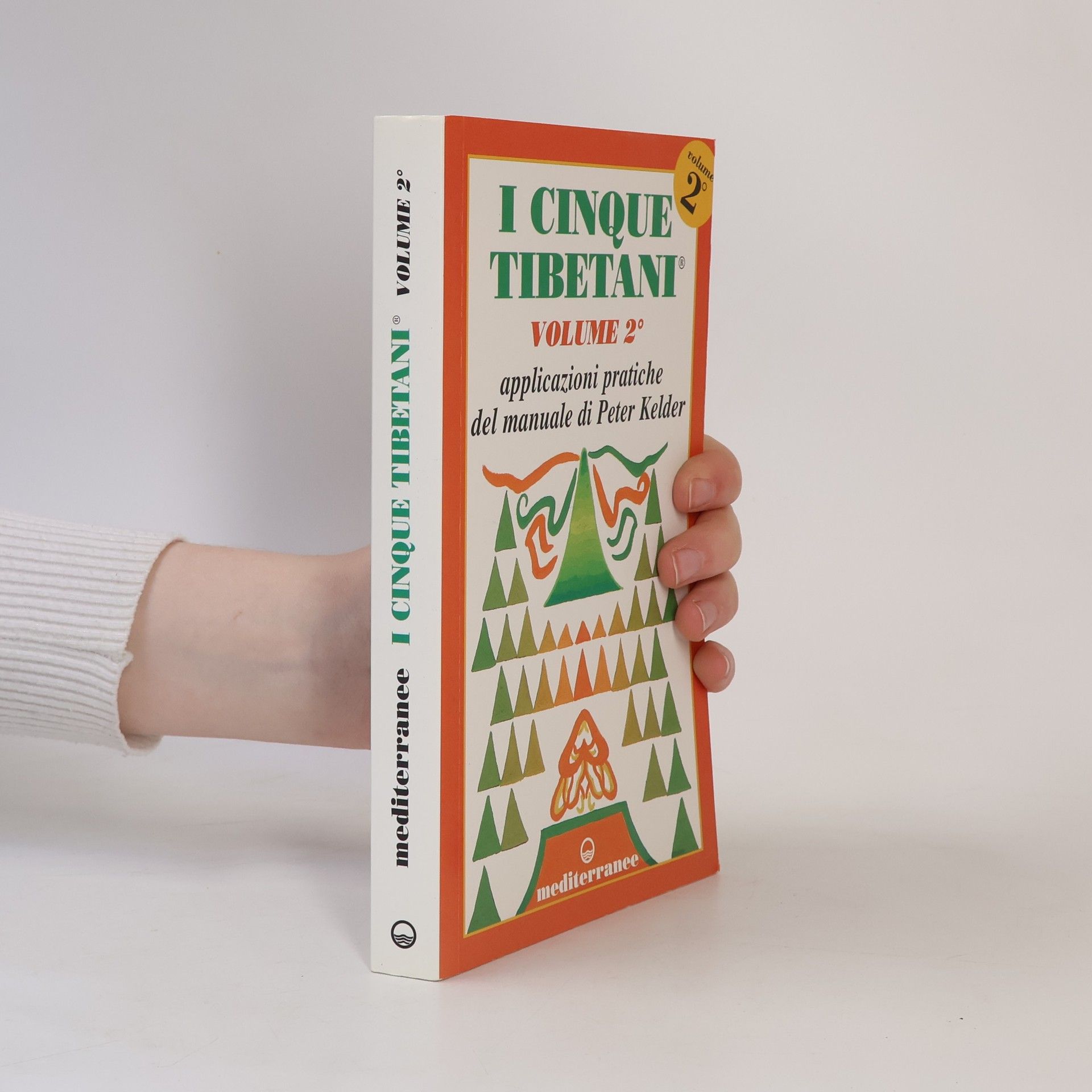 Bernie S. Siegel I Cinque Tibetani