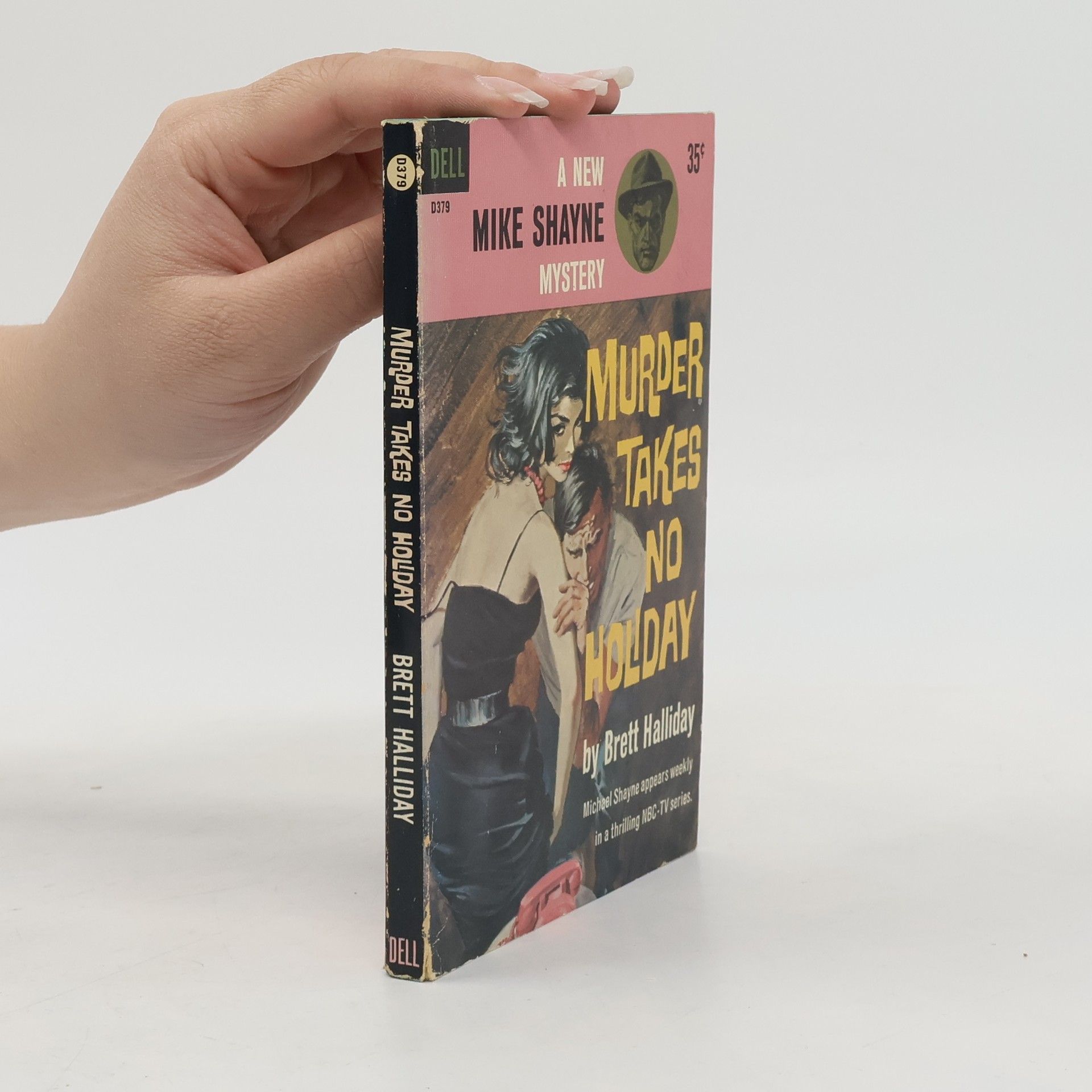 Murder Takes No Holiday