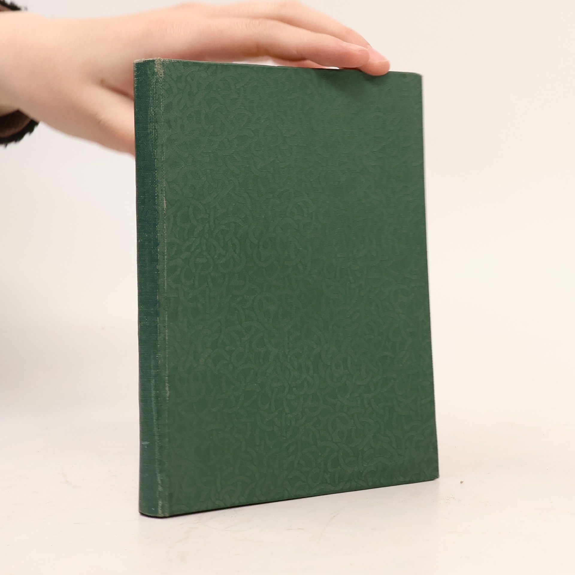 J. L. Topol Z notýsku policejního komisaře