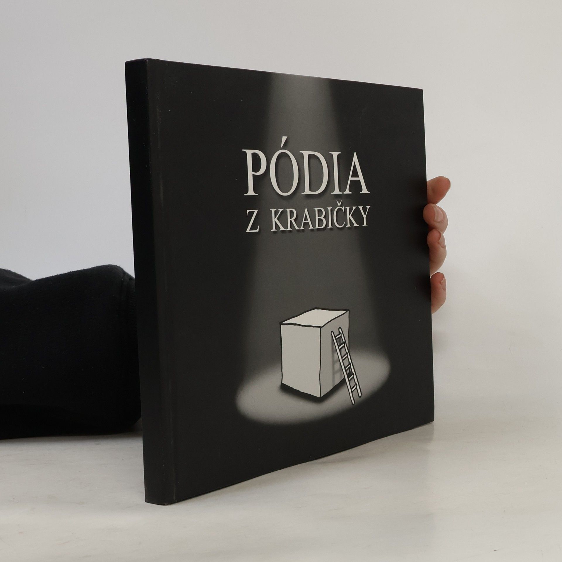 Autorenkollektiv Pódia z krabičky