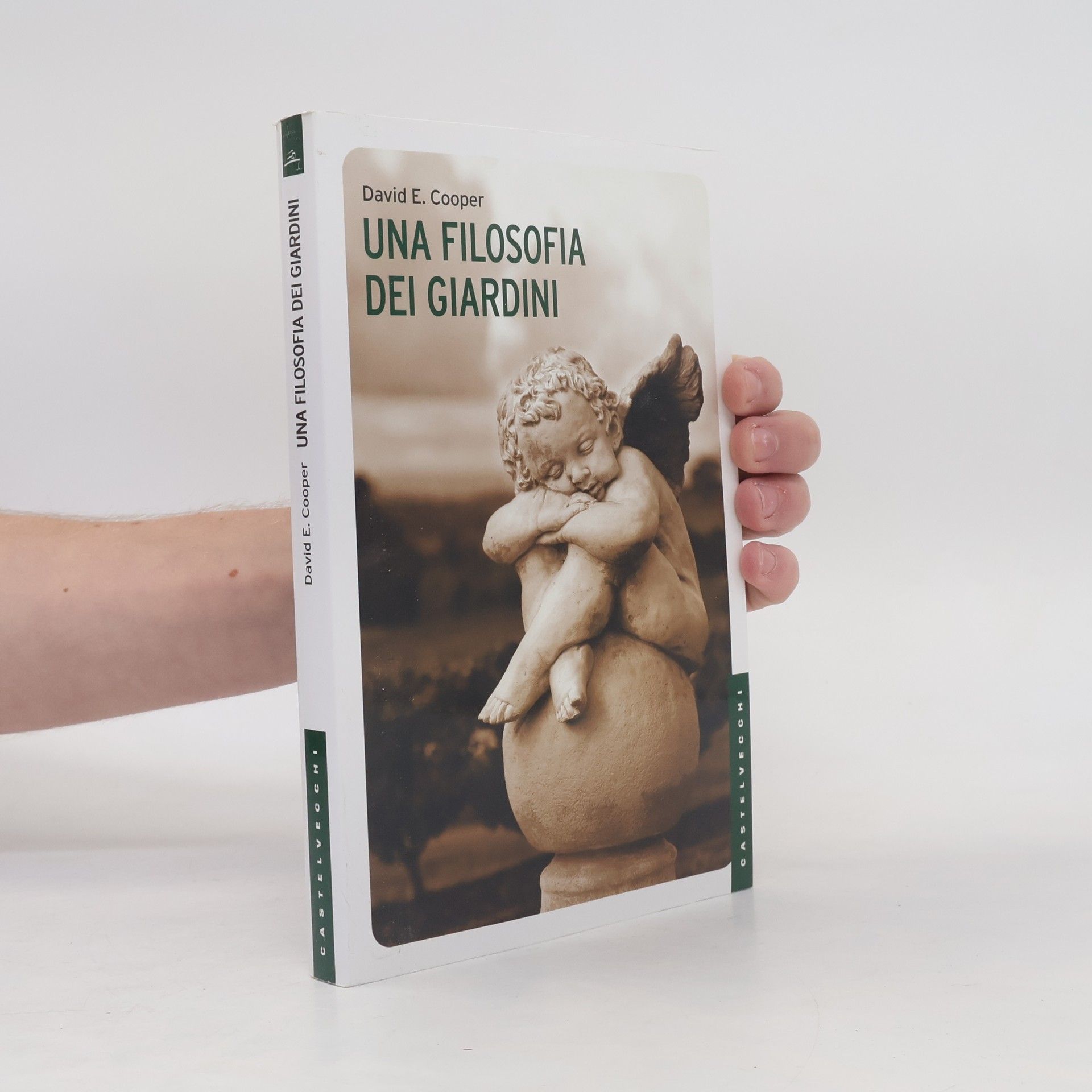 Elisabetta Stefanini Una filosofia dei giardini. Ediz. illustrata