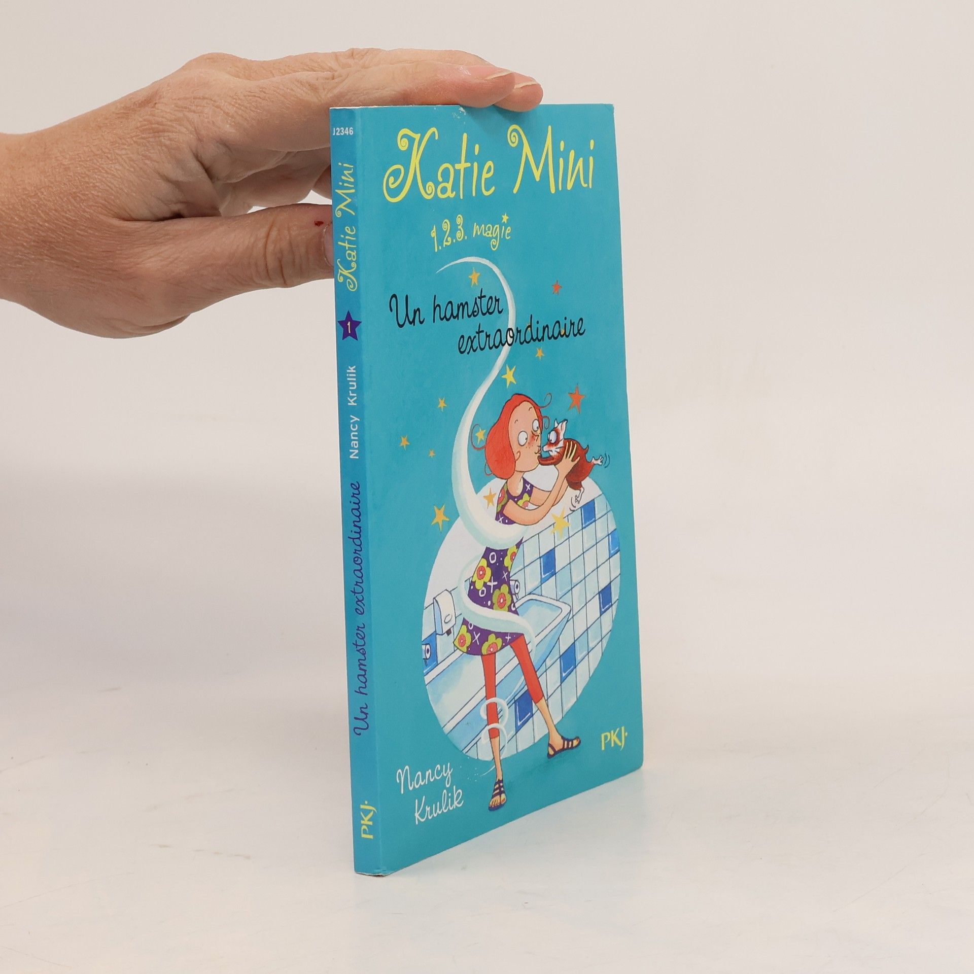 Un hamster extraordinaire