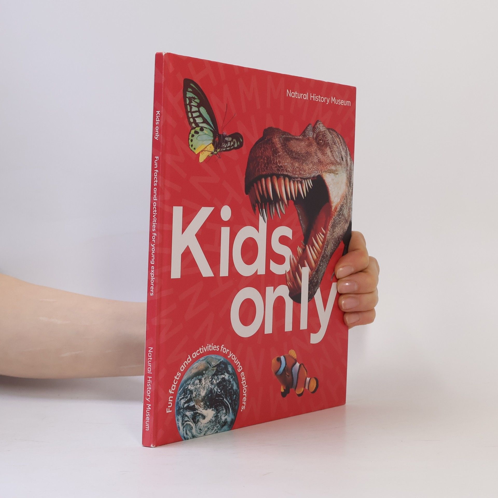 Auteurscollectief Kids Only