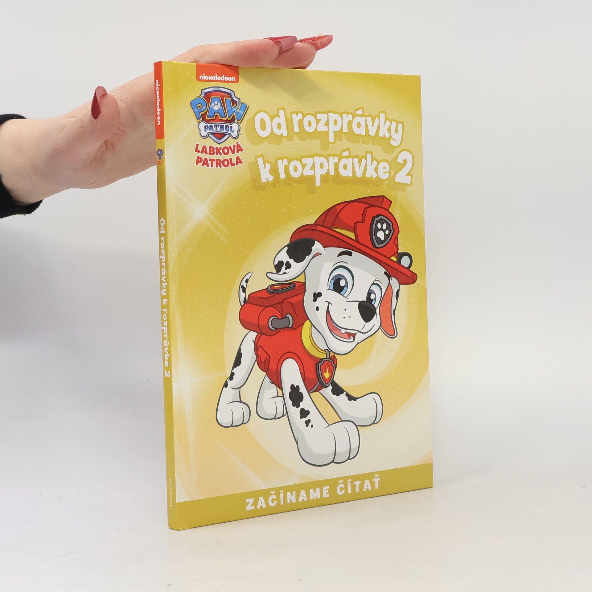 Collectif d'auteurs Od rozprávky k rozprávke 2