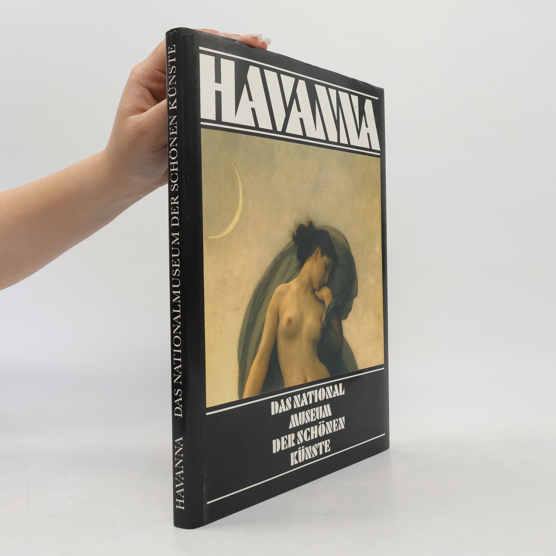 Autorenkollektiv Havanna