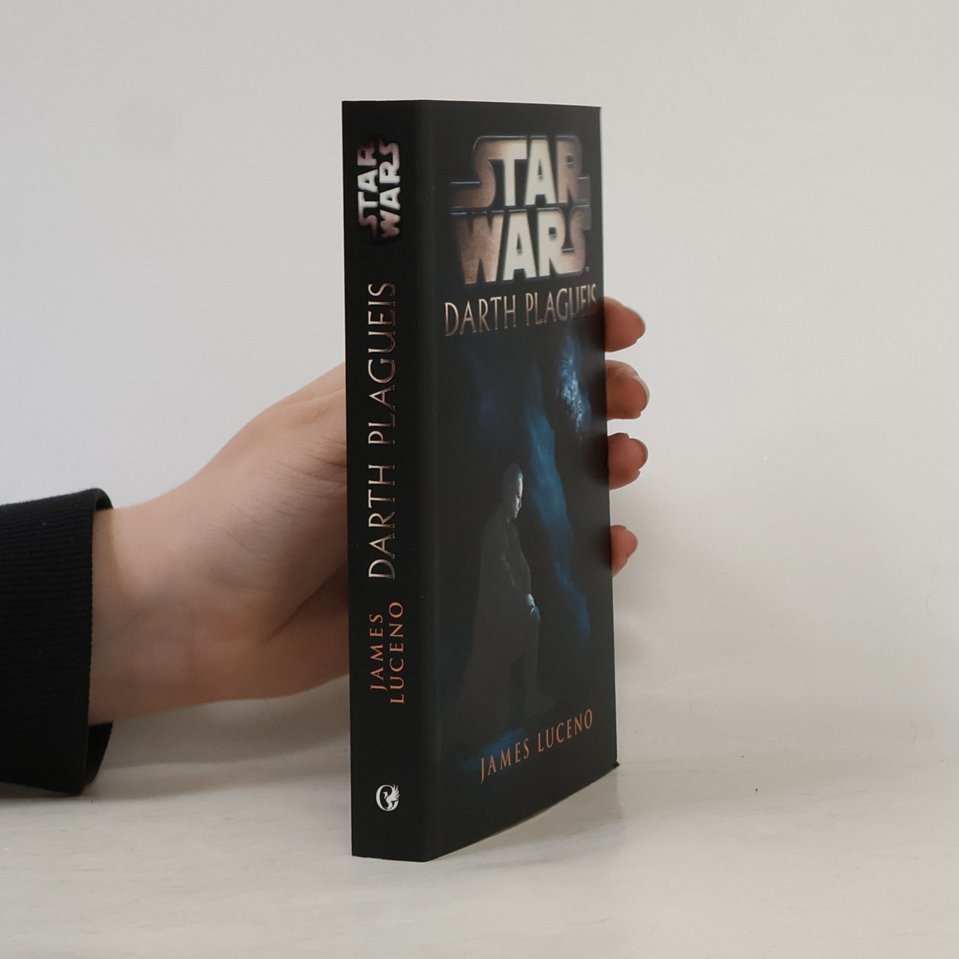 James Luceno Star Wars - Darth Plagueis