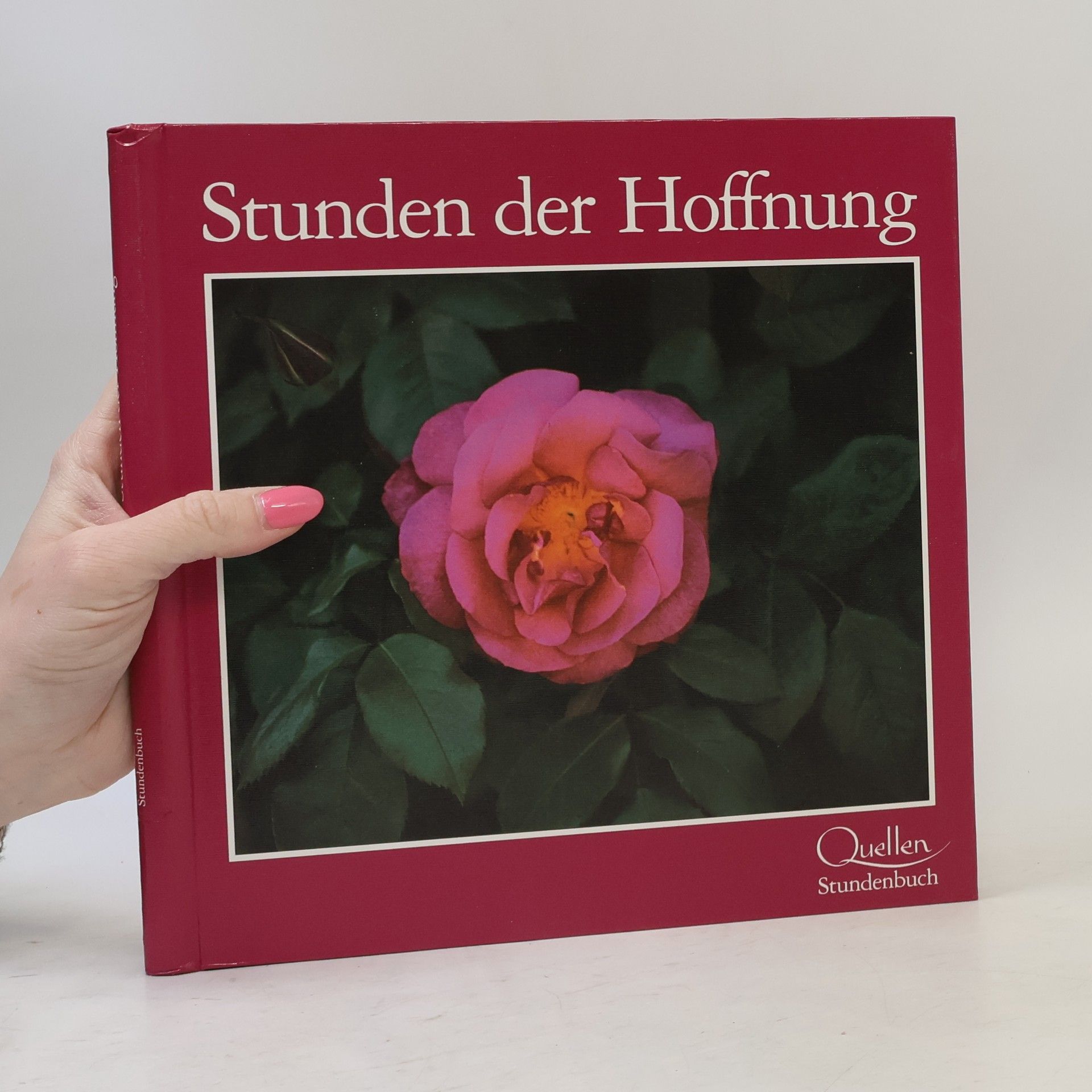 kolektiv Stunden der Hoffnung