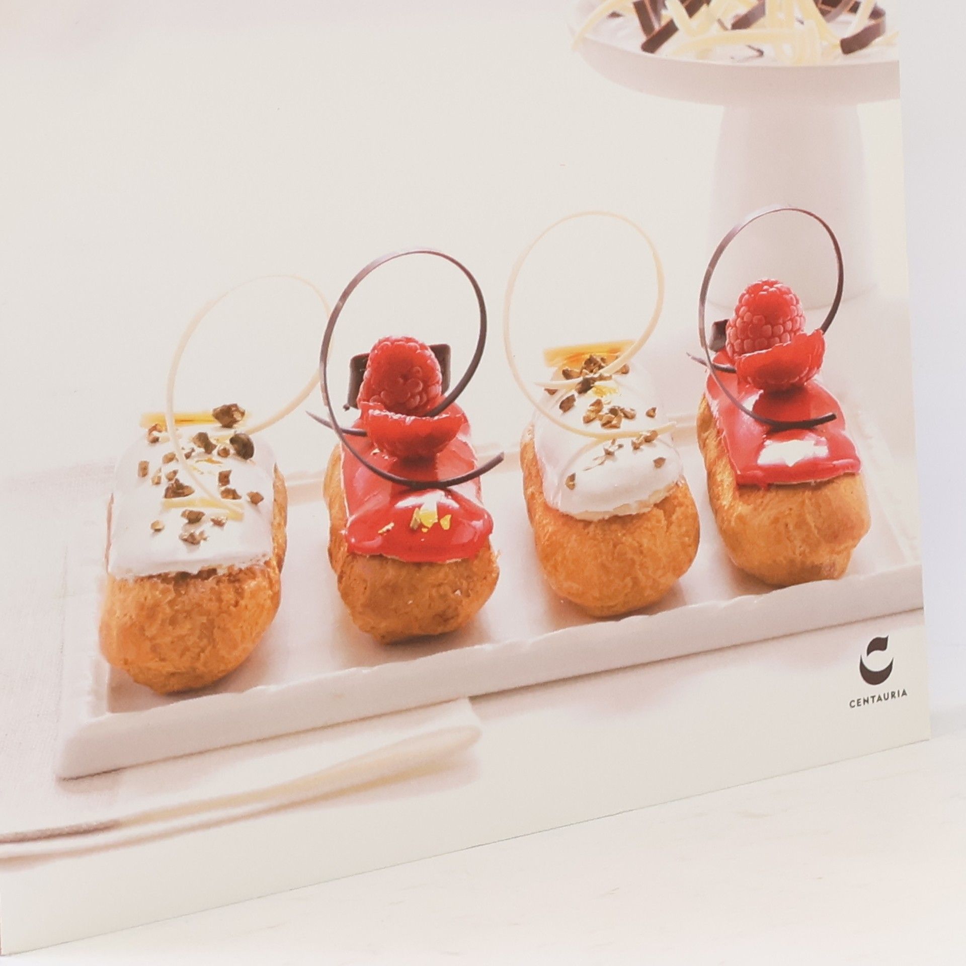 Kolektiv autorů Scuola di Pasticceria