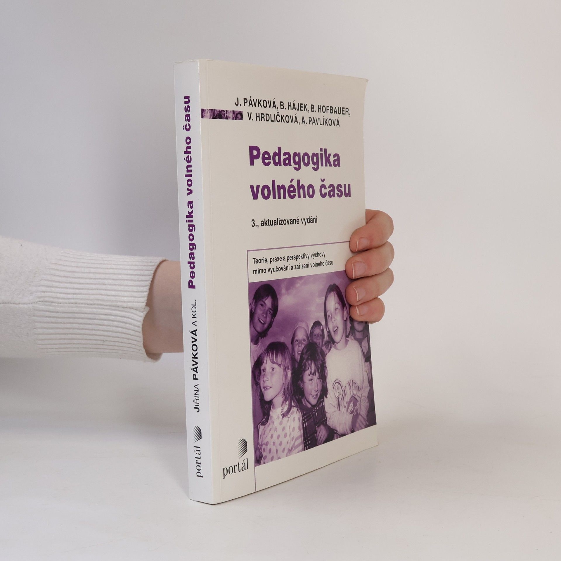 Pedagogika volného času