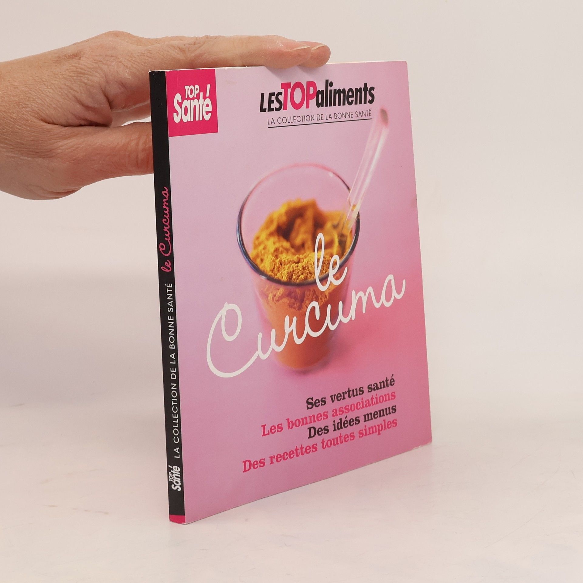 Autorenkollektiv Le Curcuma