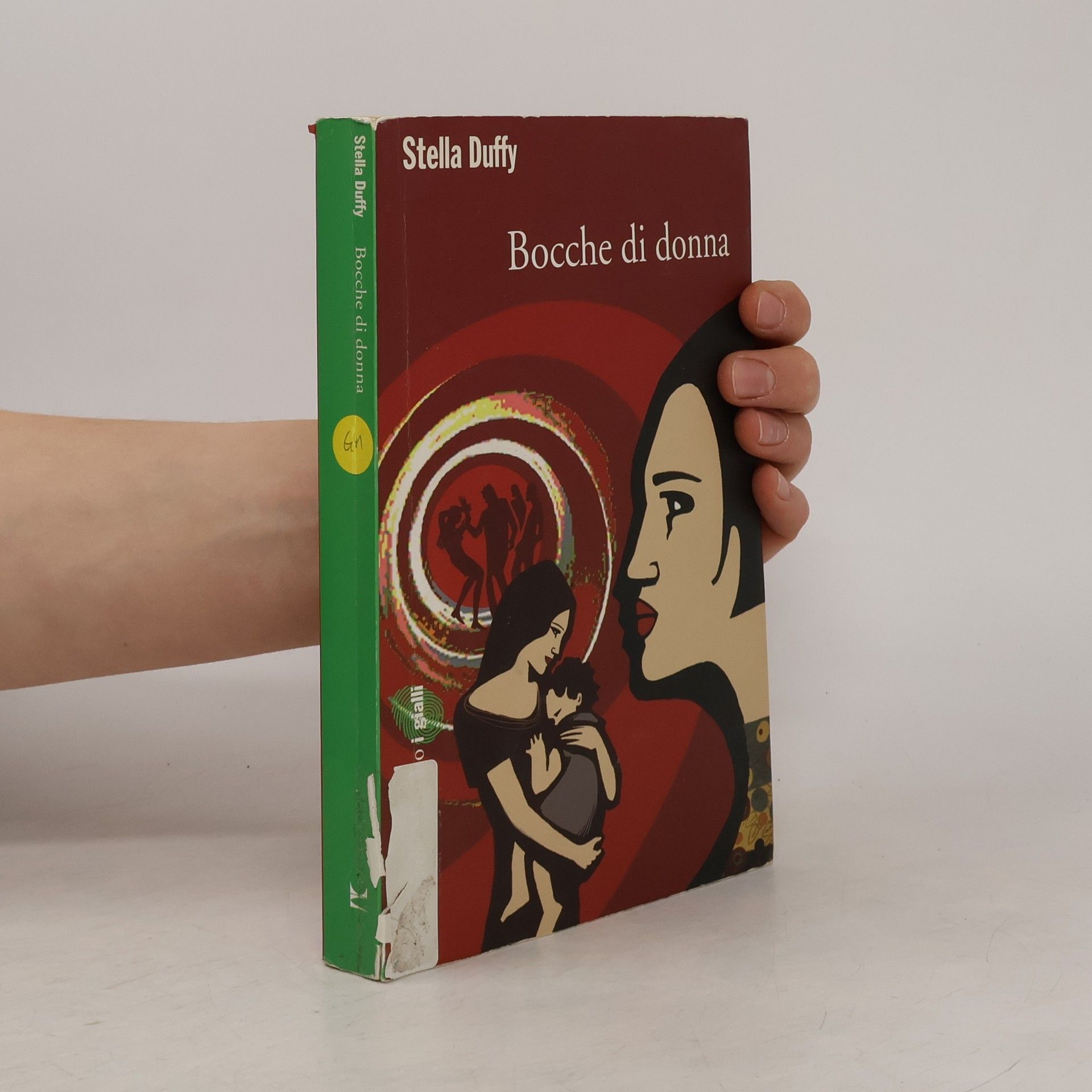 Bocche di donna
