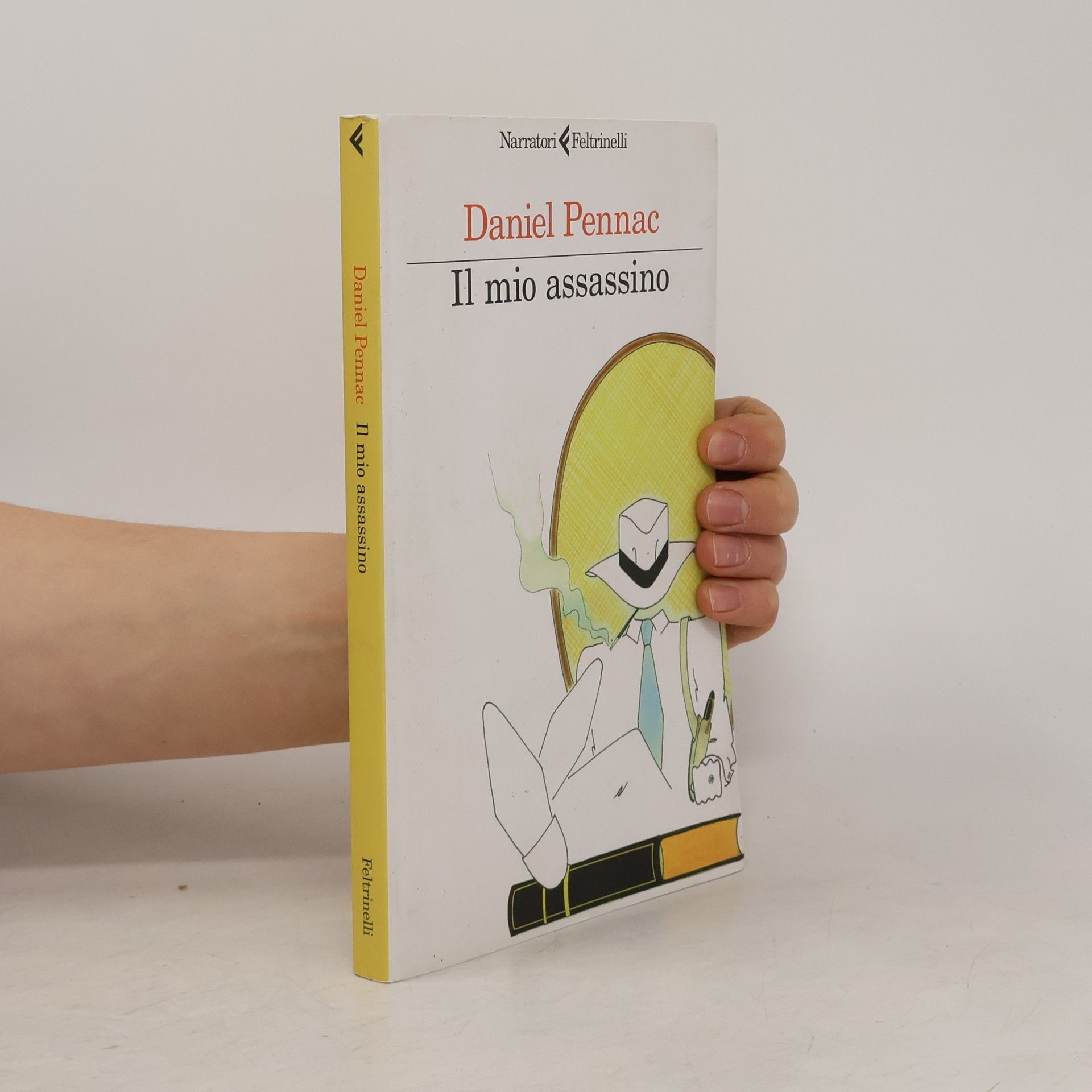 Il mio assassino