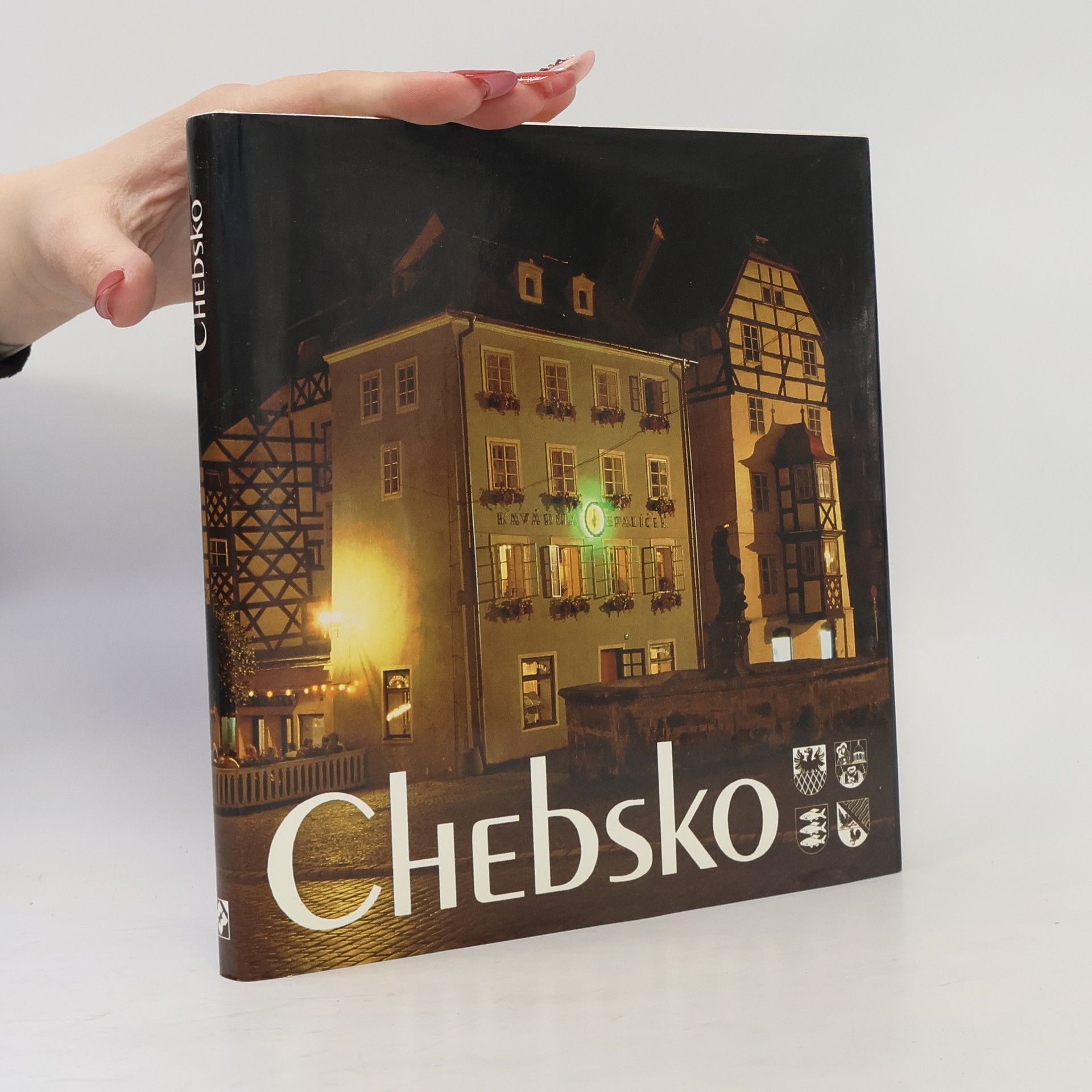 Chebsko