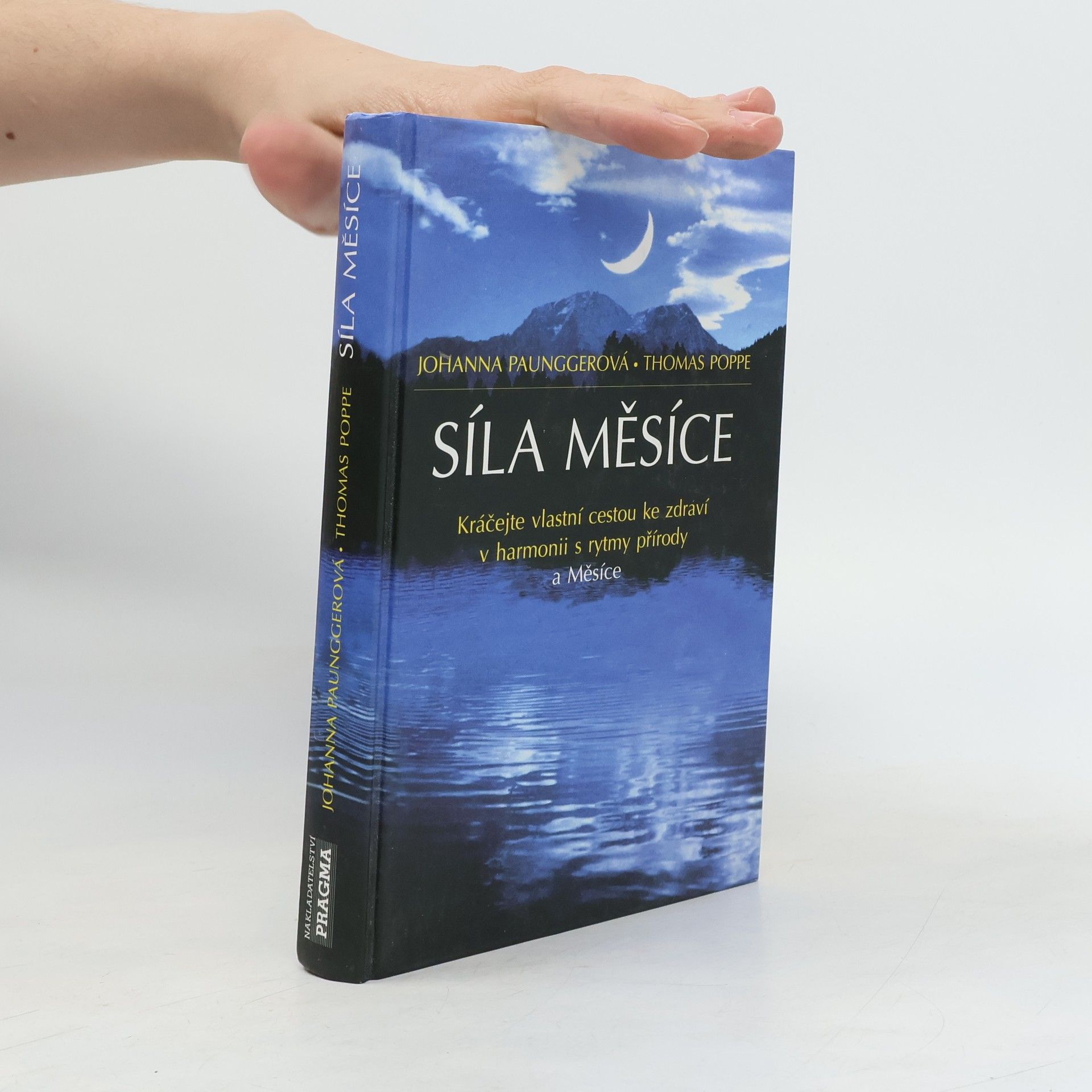 Síla Měsíce