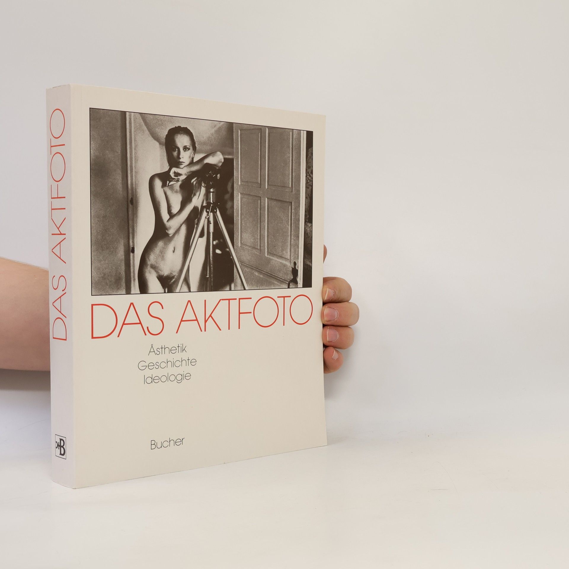 Michael Köhler Das Aktfoto